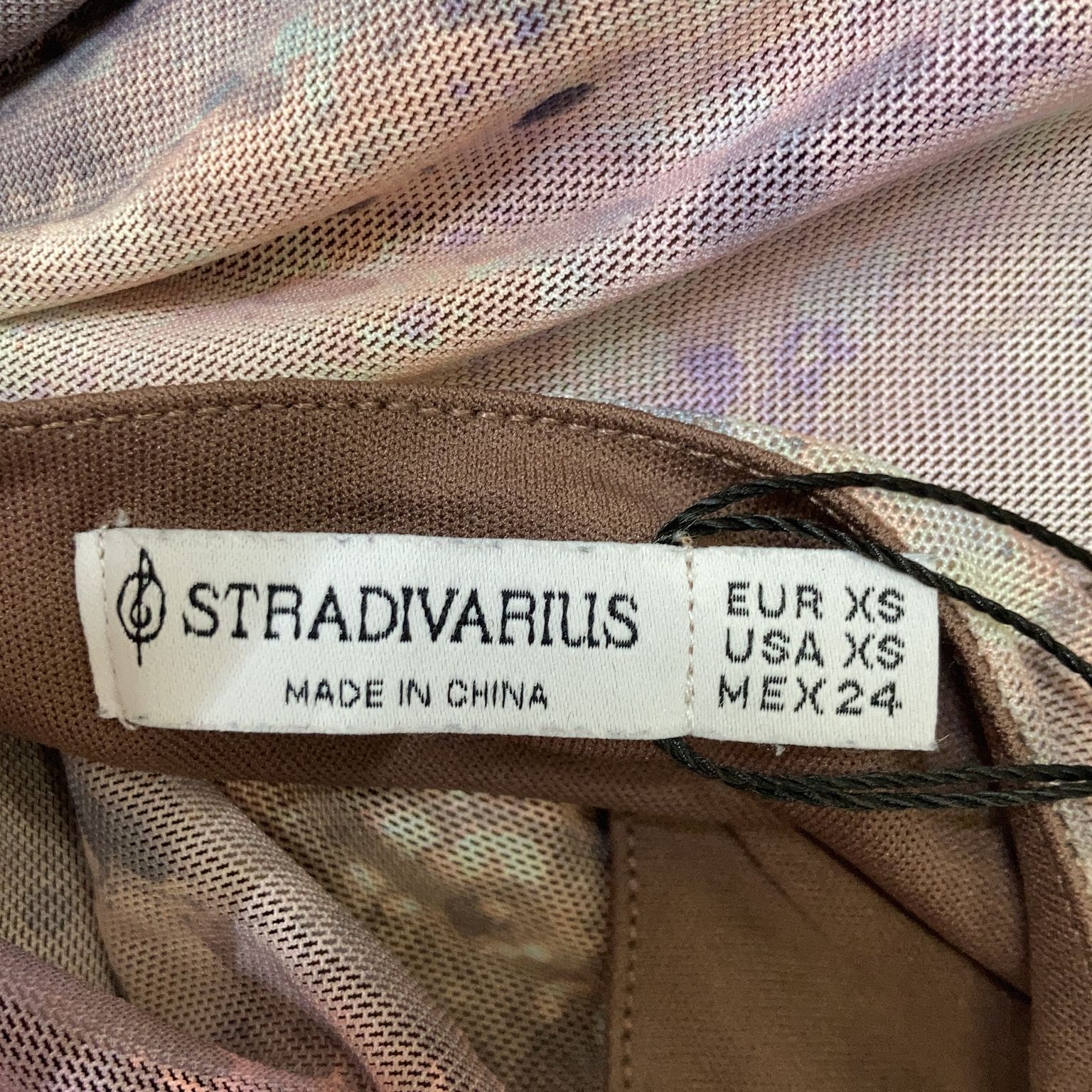 Stradivarius