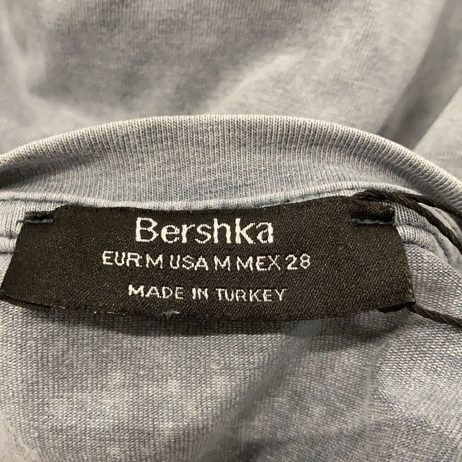 Bershka