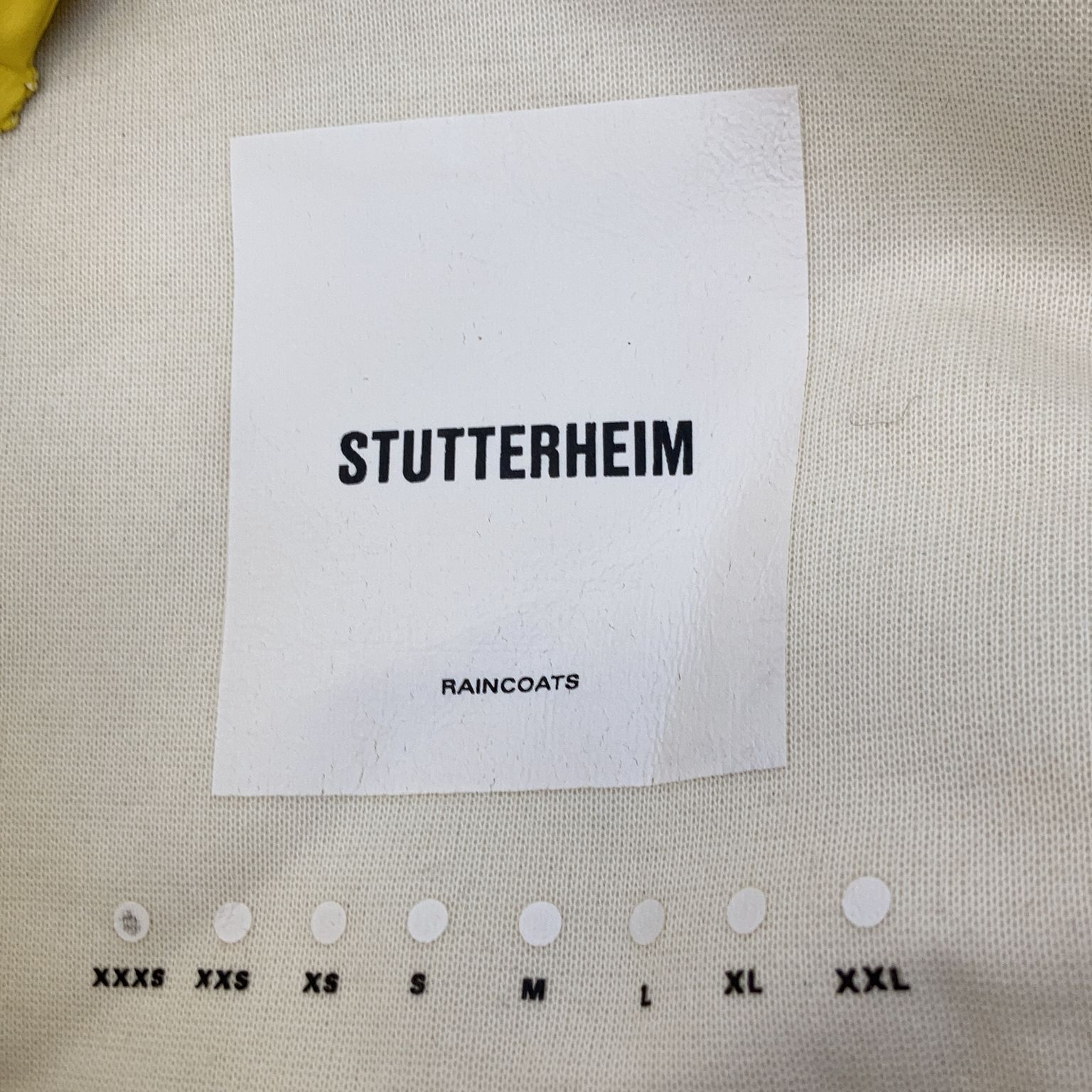 Stutterheim