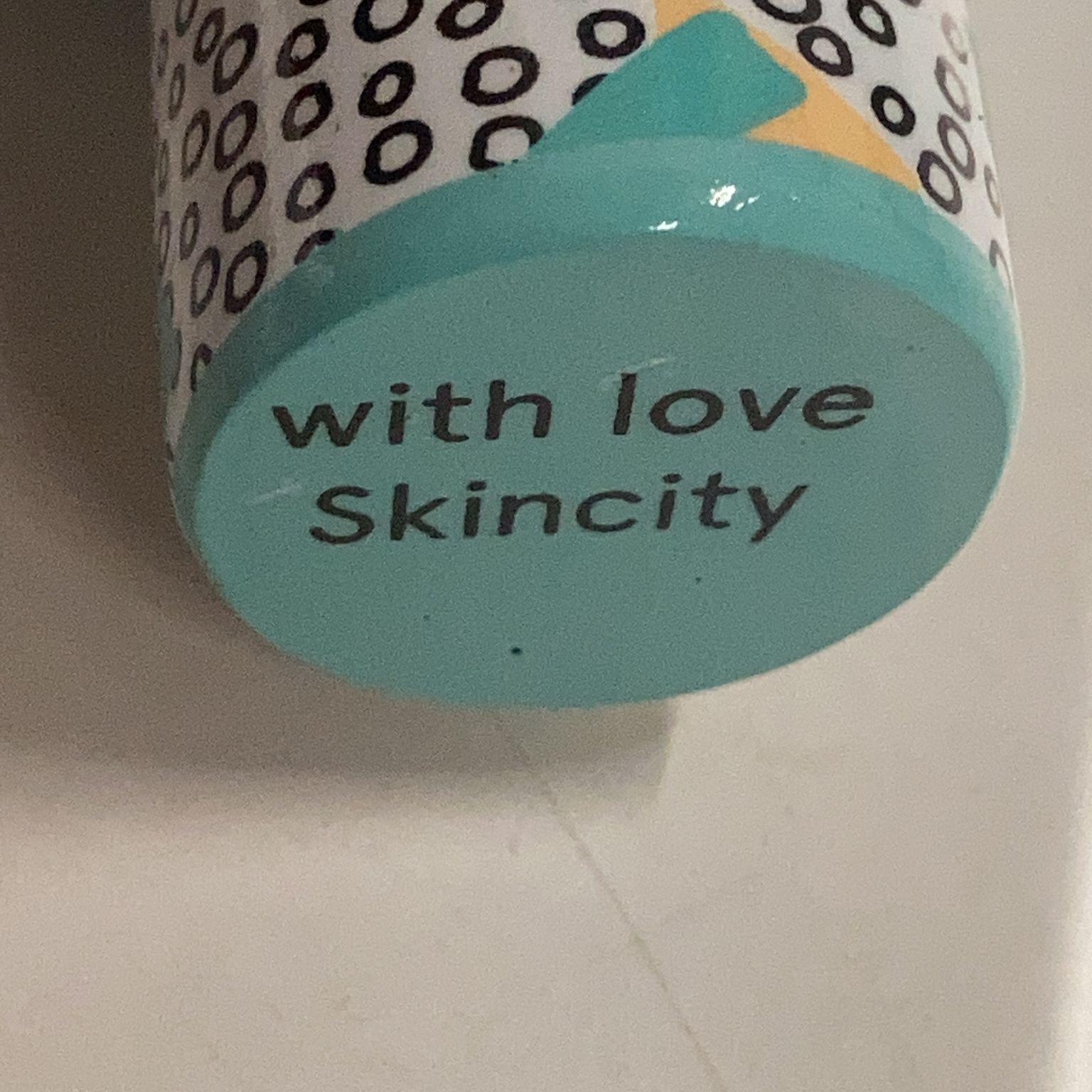 With Love Skincity