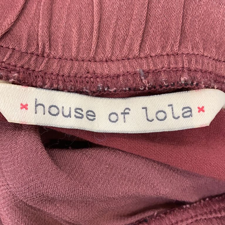 House of Lola