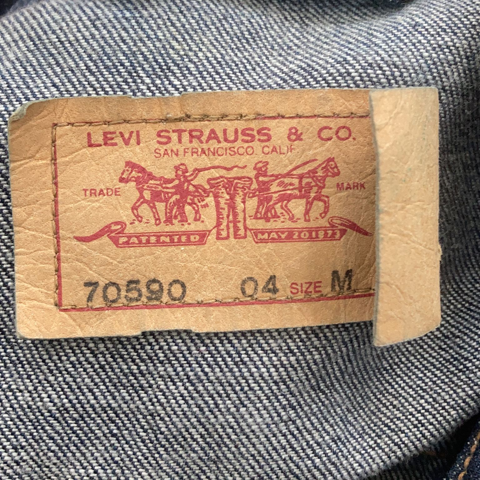 Levi Strauss  Co