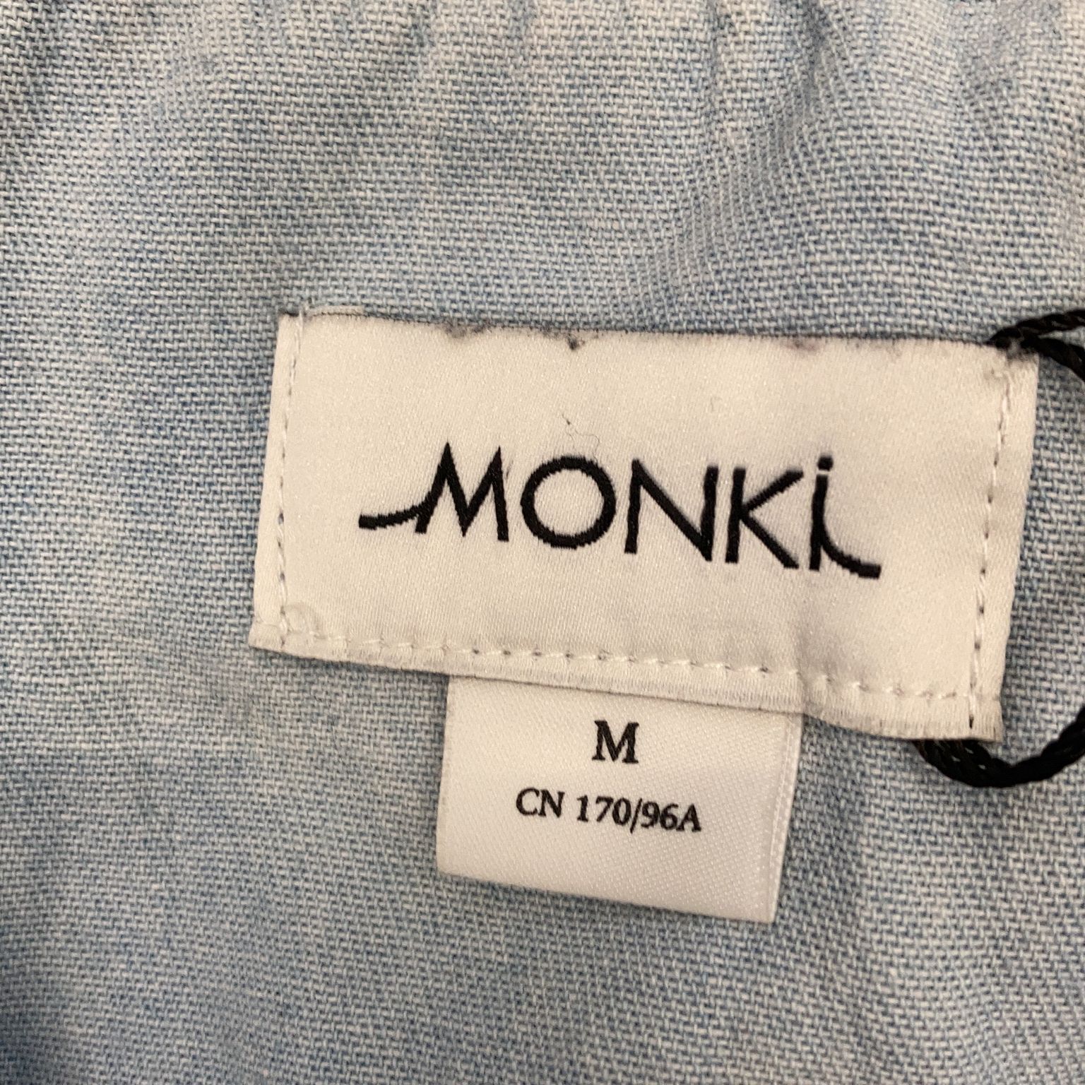 Monki