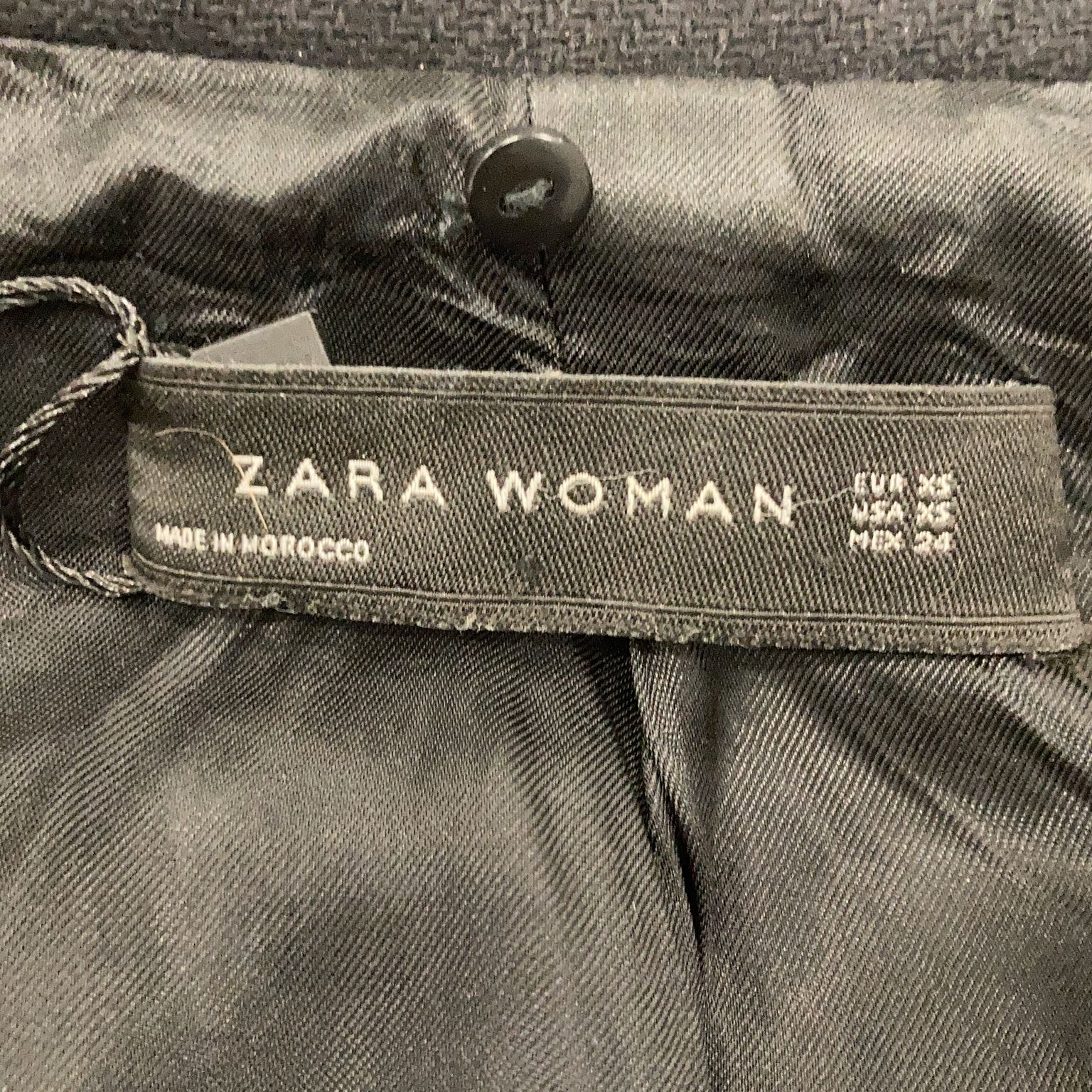 Zara Woman