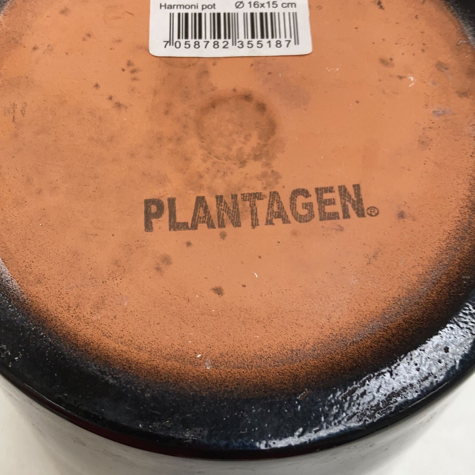 Plantagen