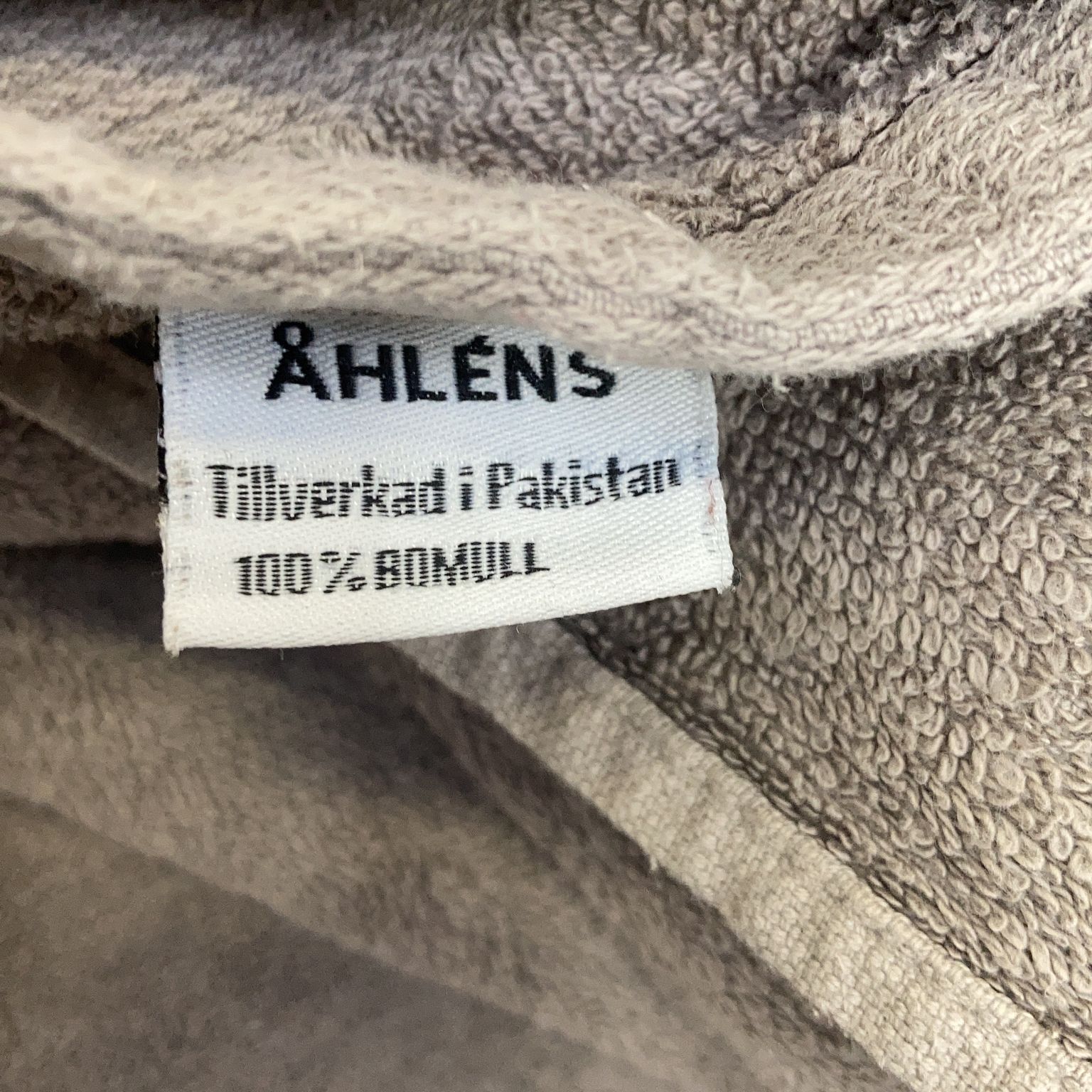 Åhléns