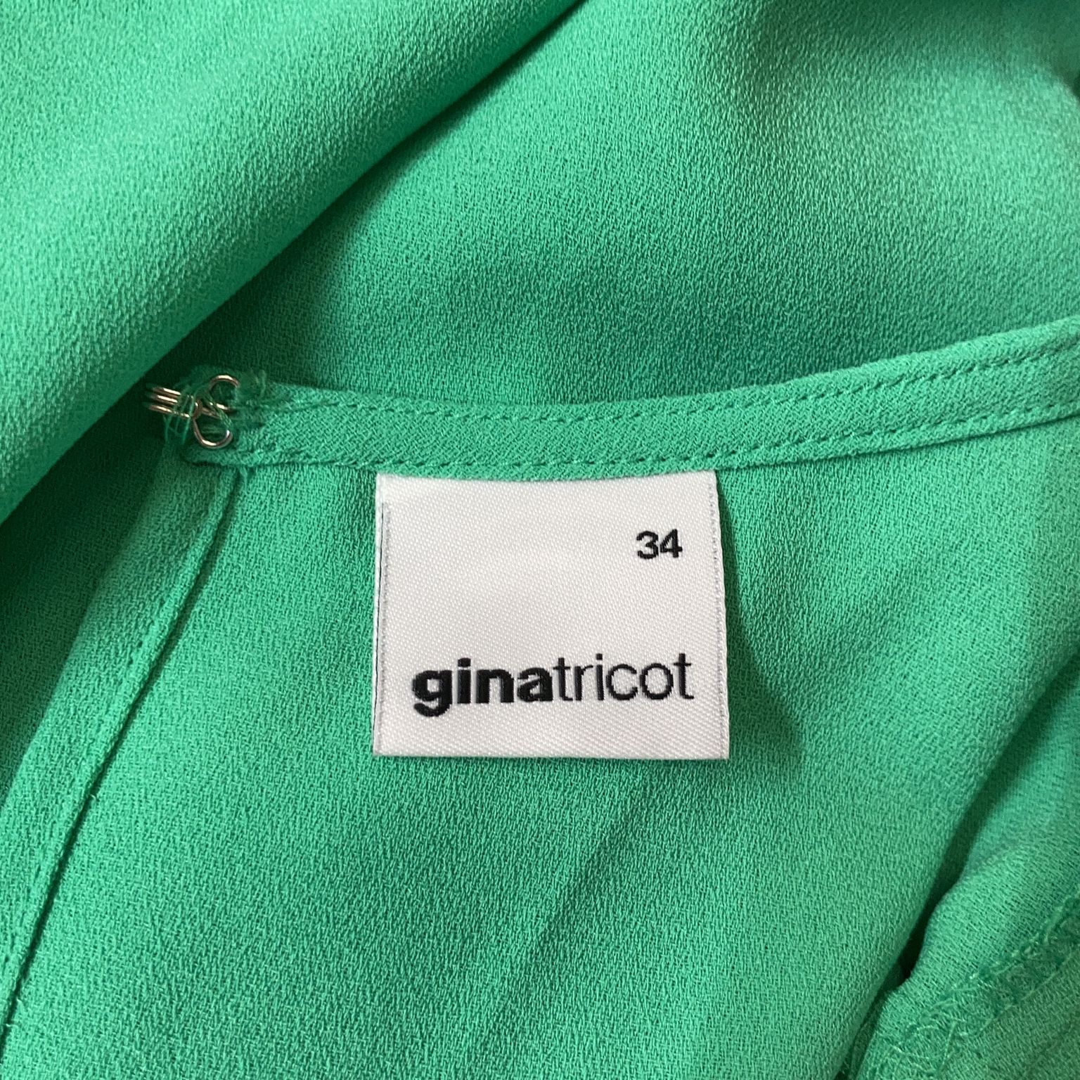 Gina Tricot