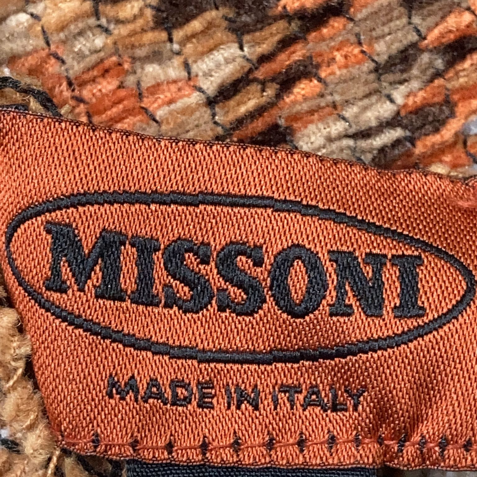 Missoni