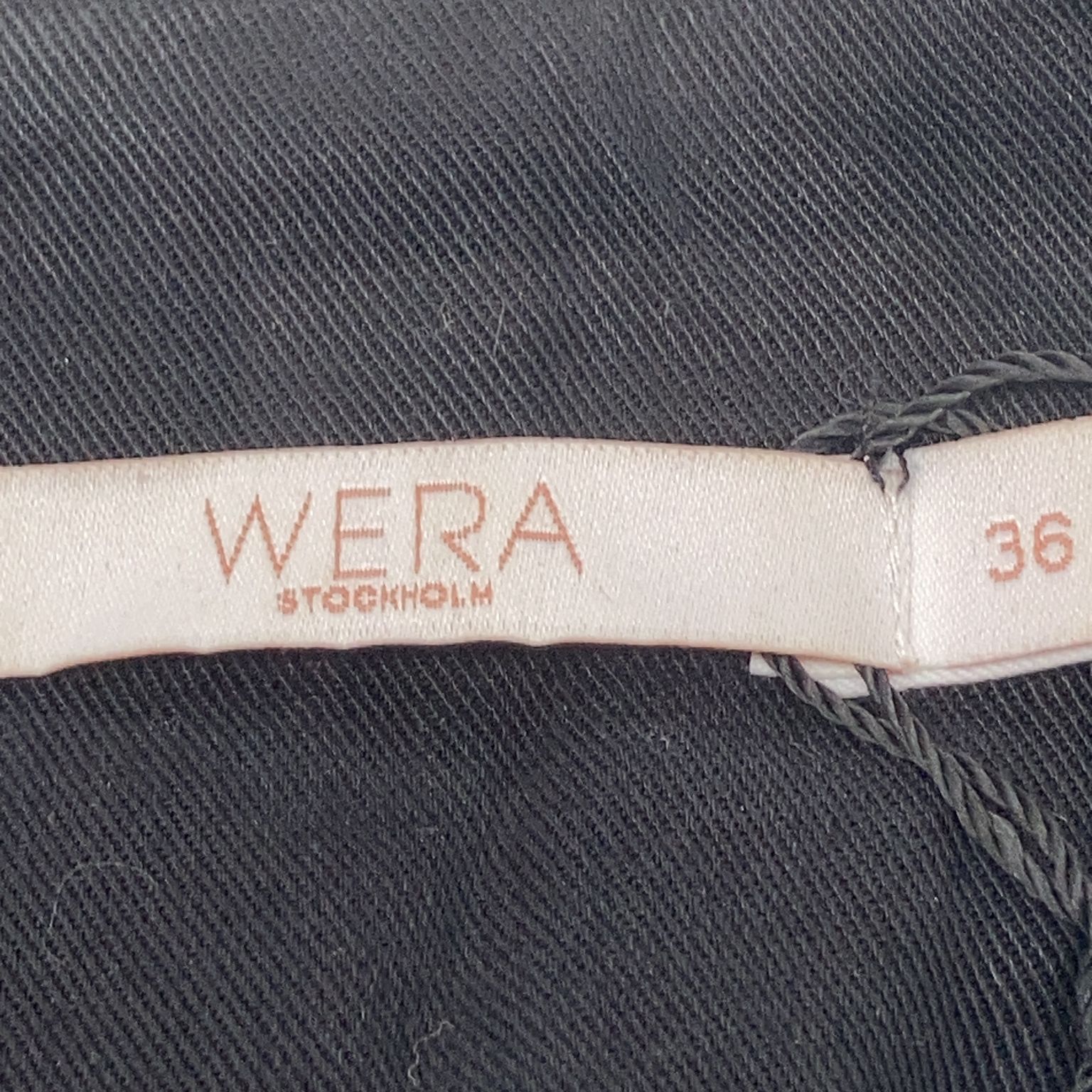 WERA Stockholm