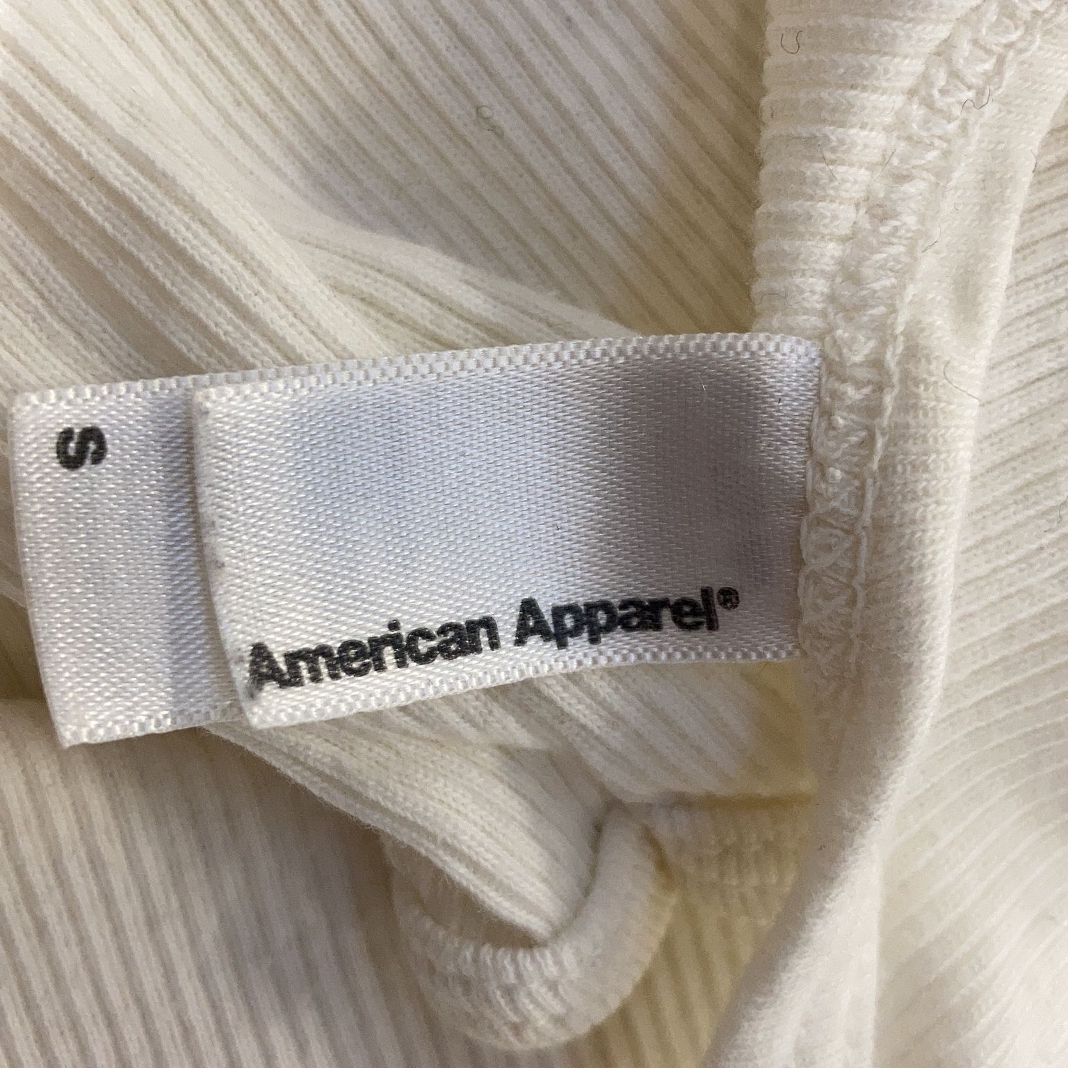 American Apparel