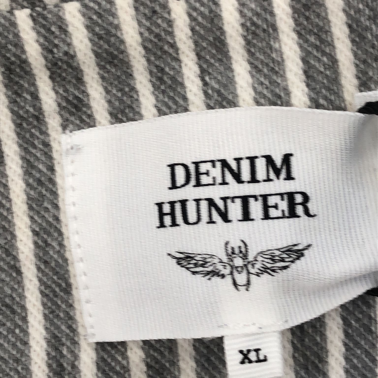 Denim Hunter