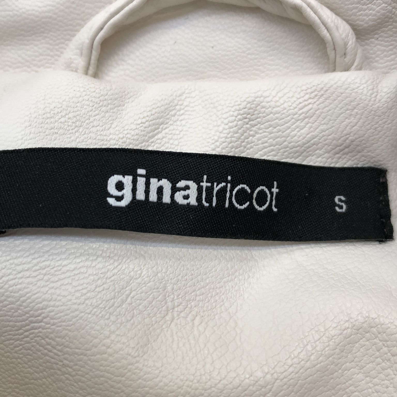 Gina Tricot