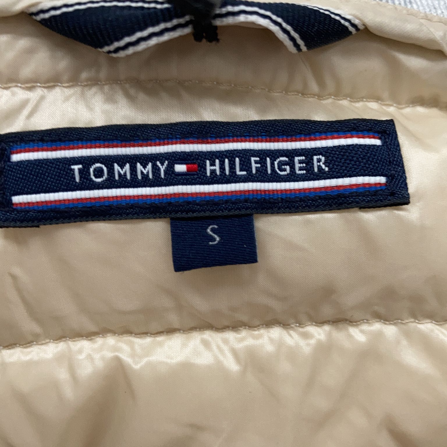 Tommy Hilfiger