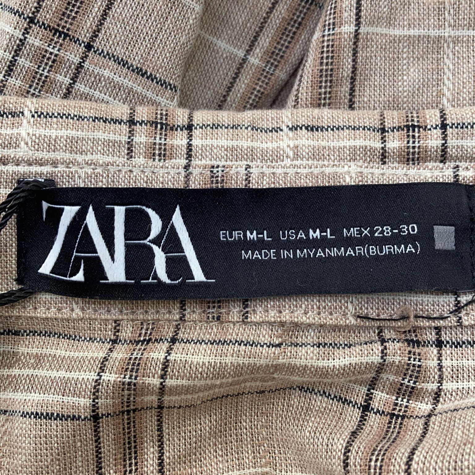 Zara