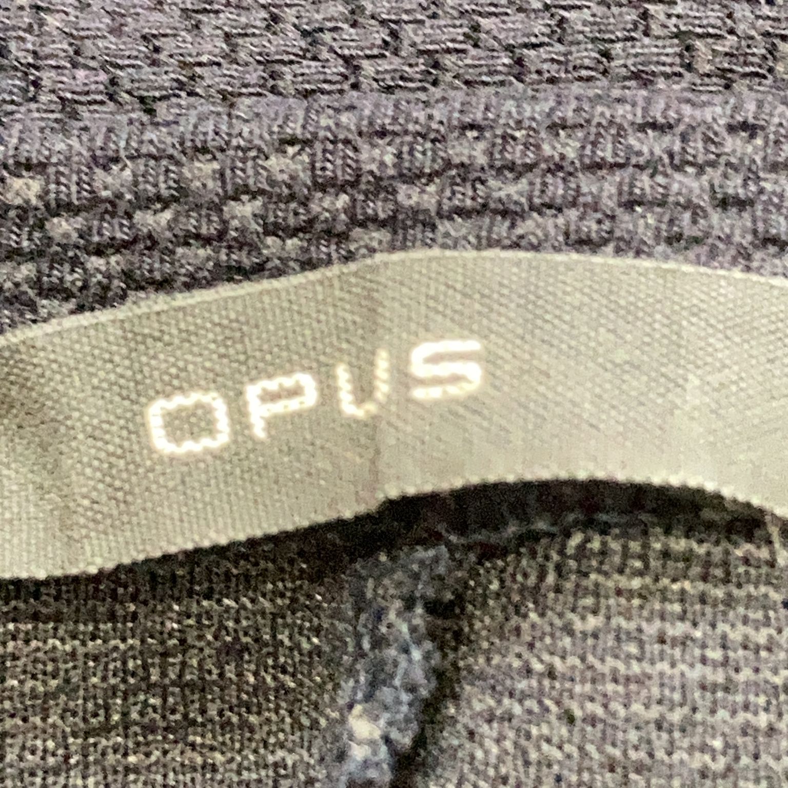 Opus