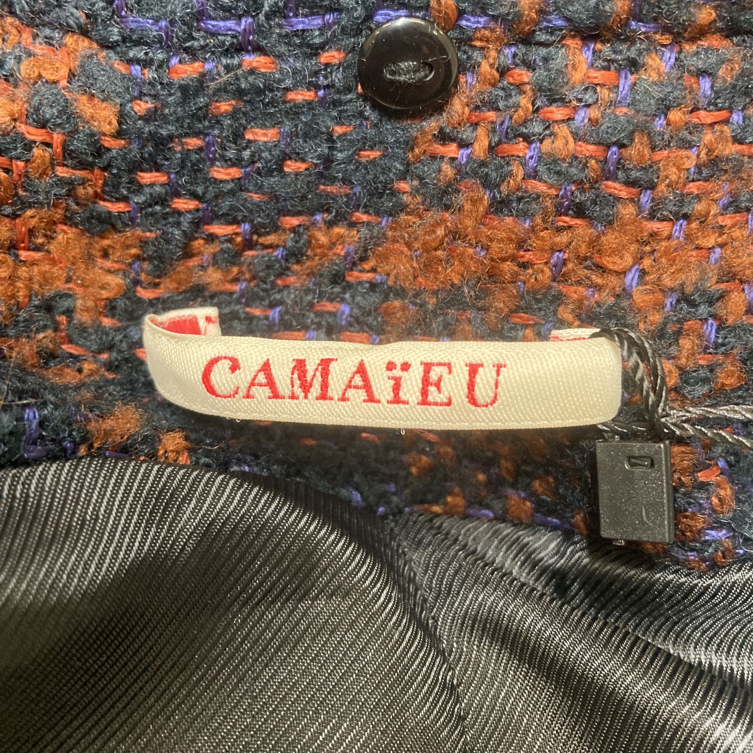 Camaieu