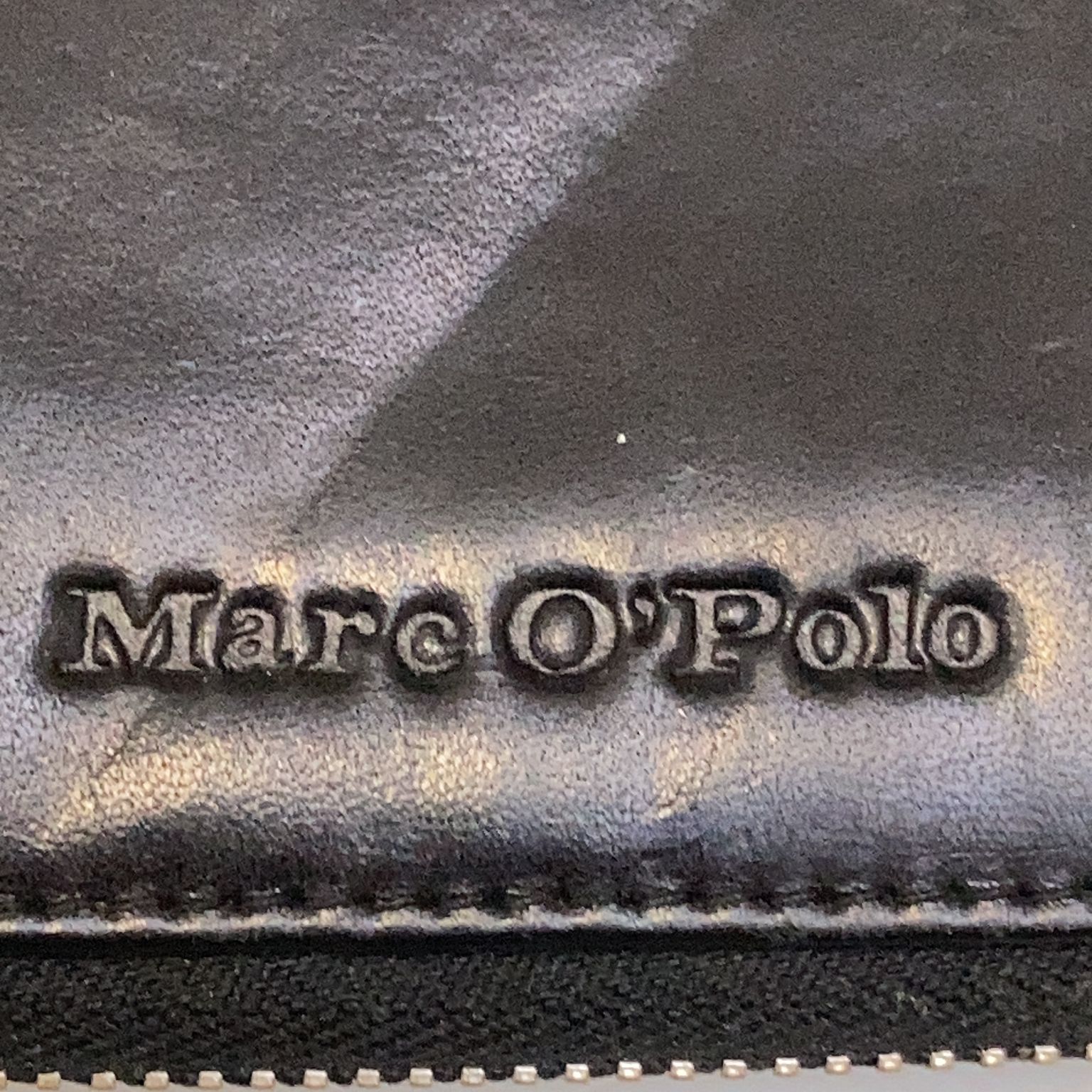 Marc O'Polo