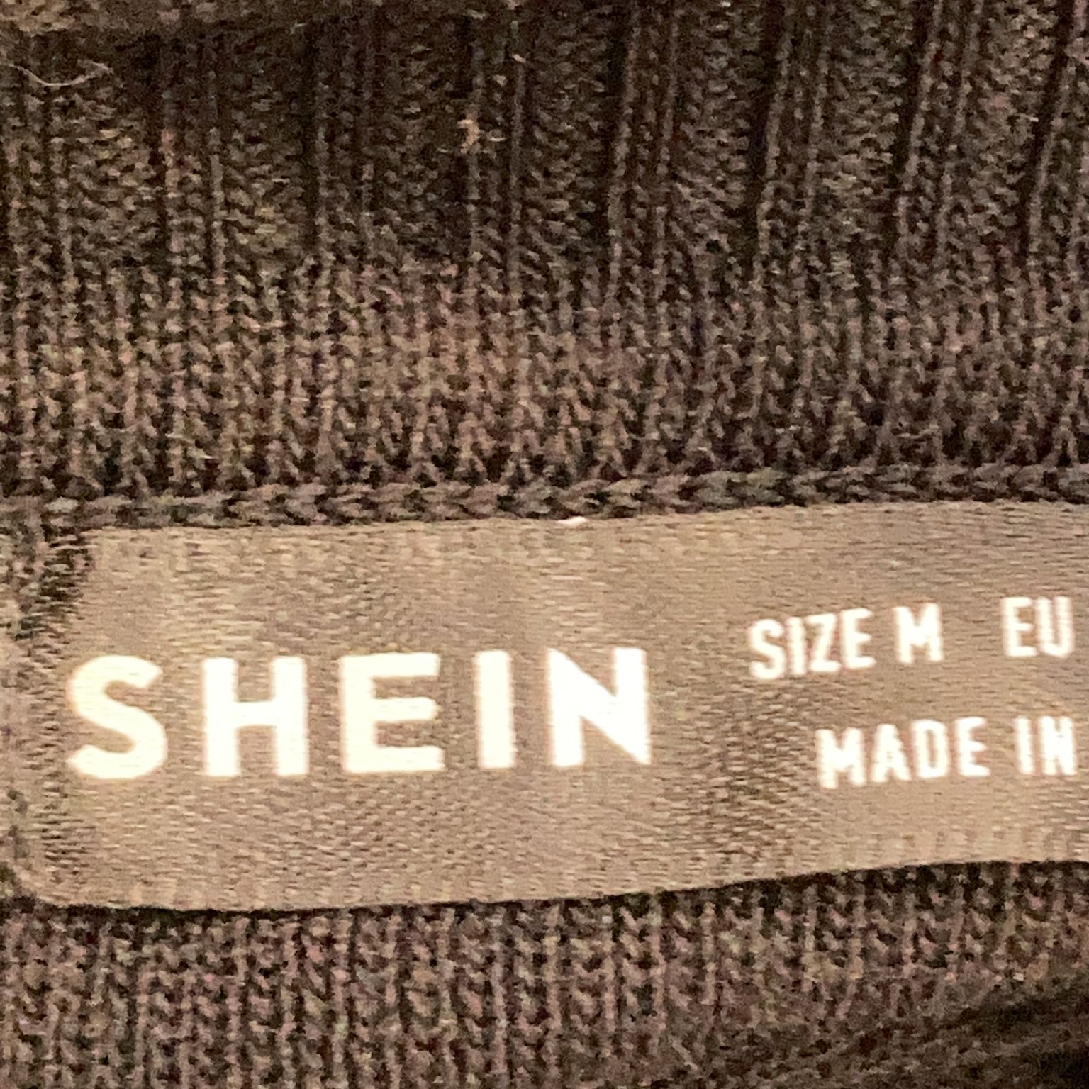 Shein