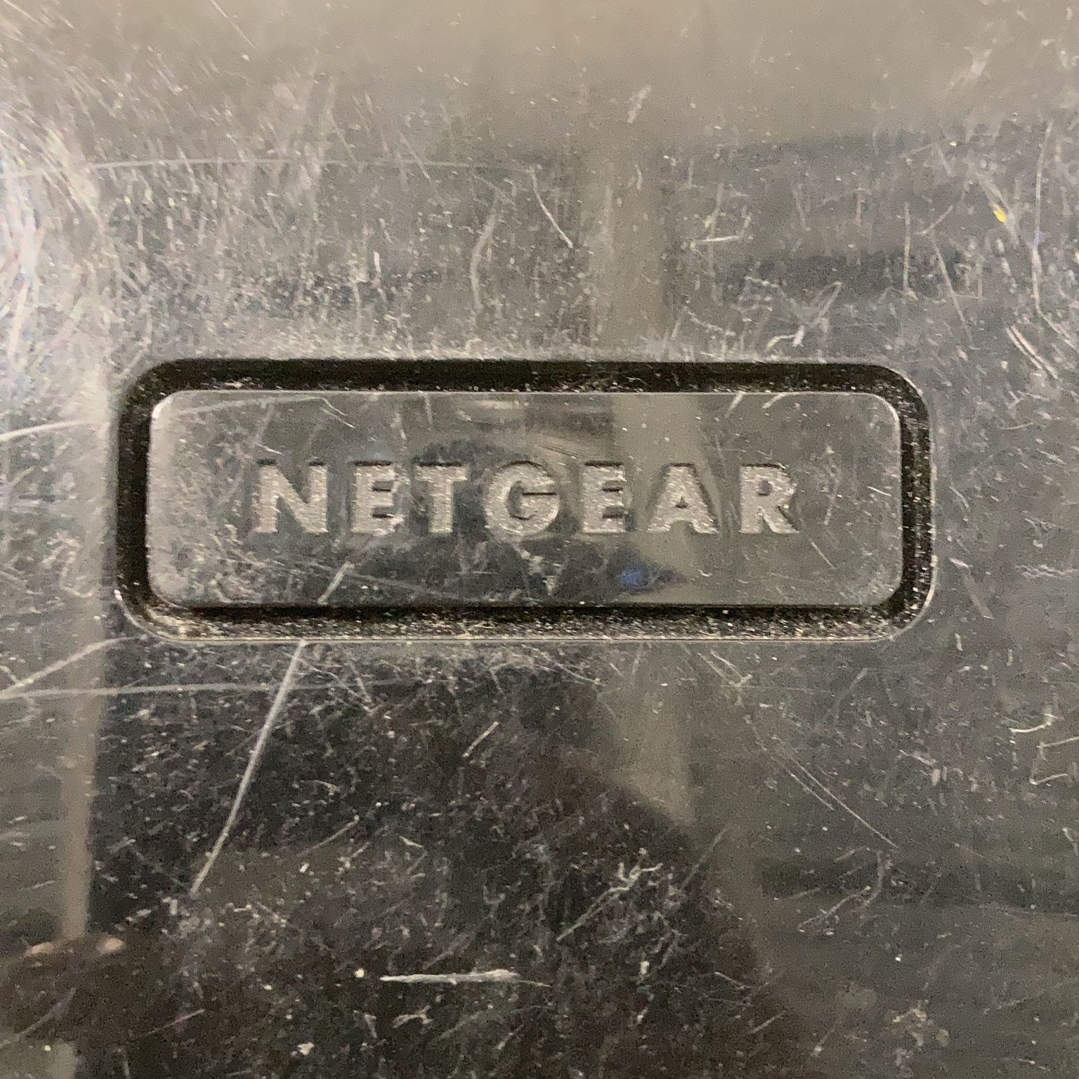 Netgear