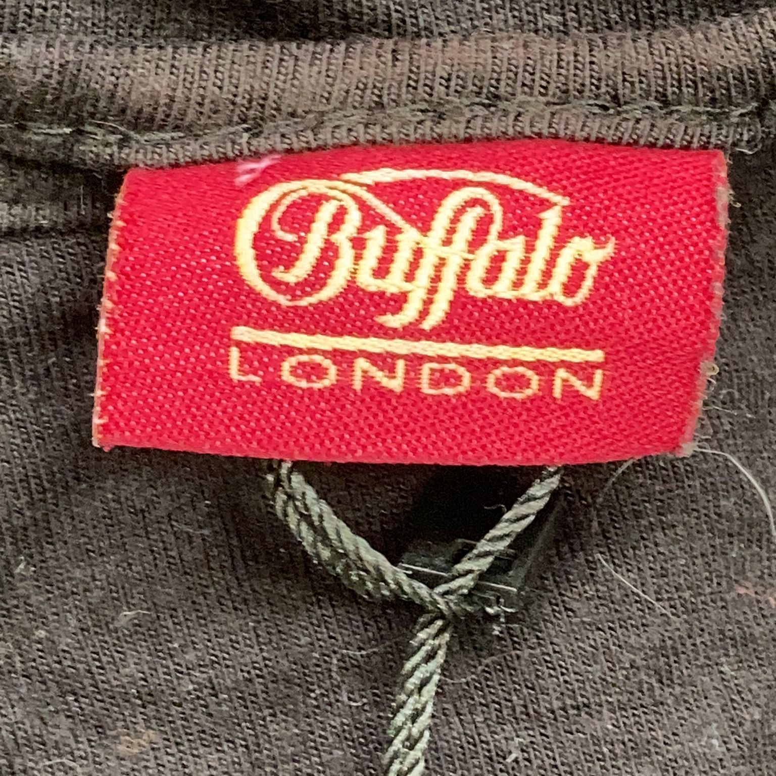 Buffalo London