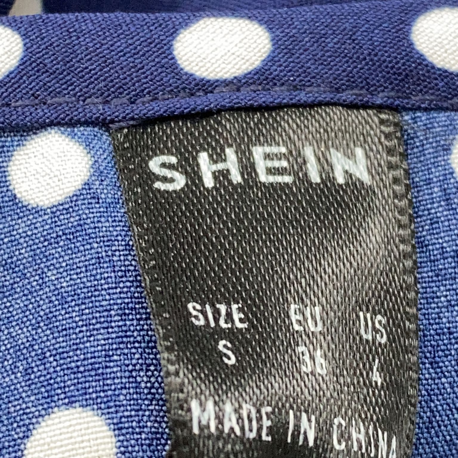 Shein