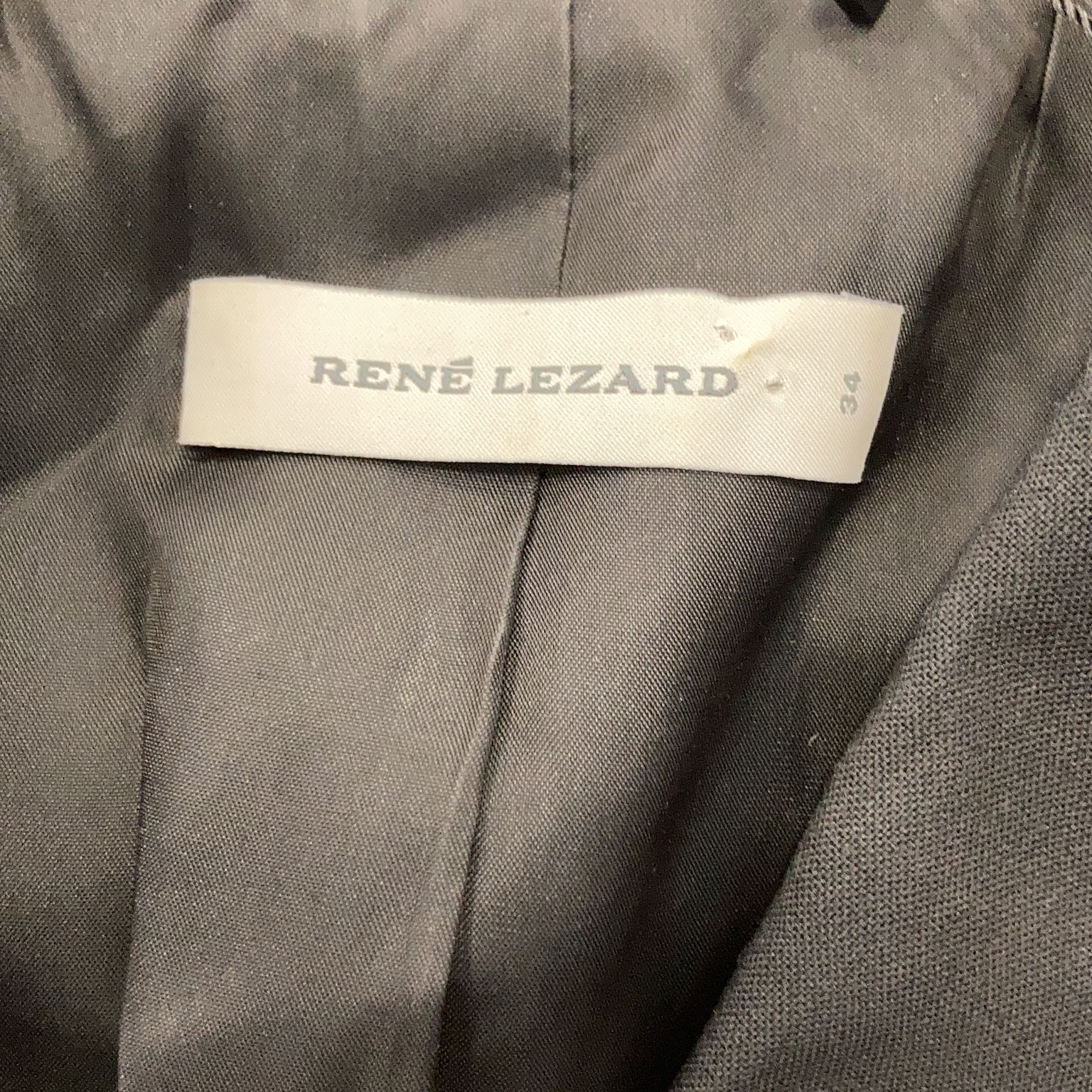 René Lezard