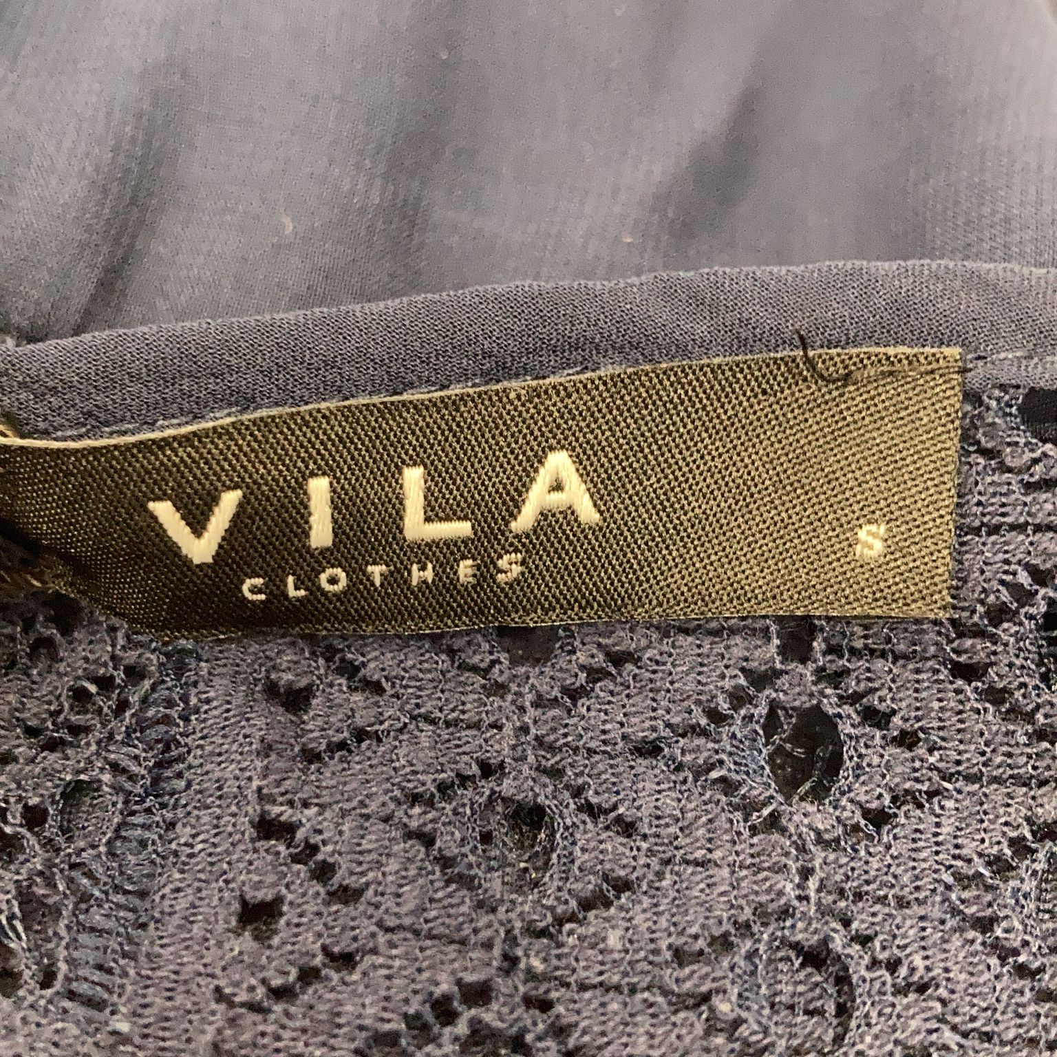 VILA Clothes