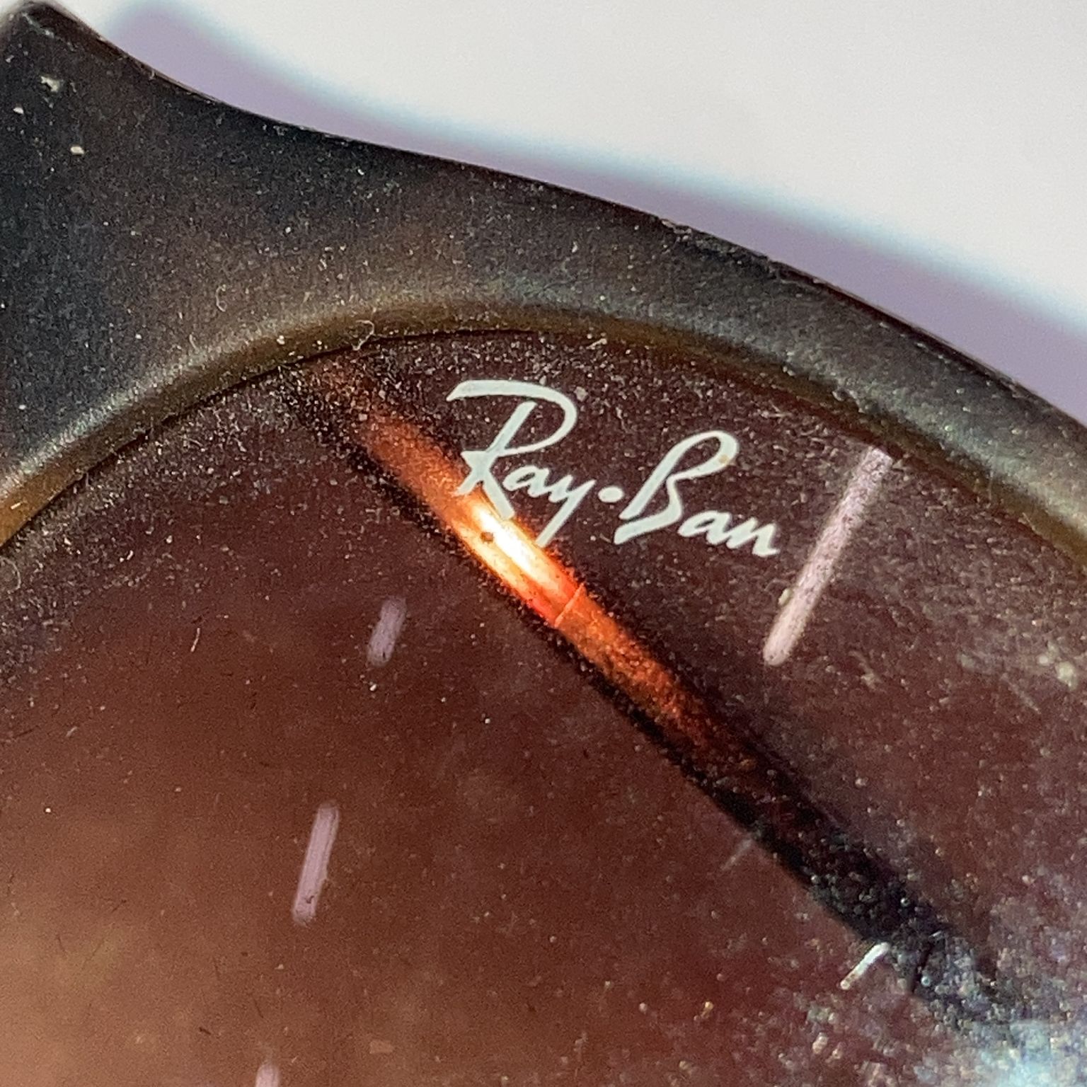 Ray-Ban