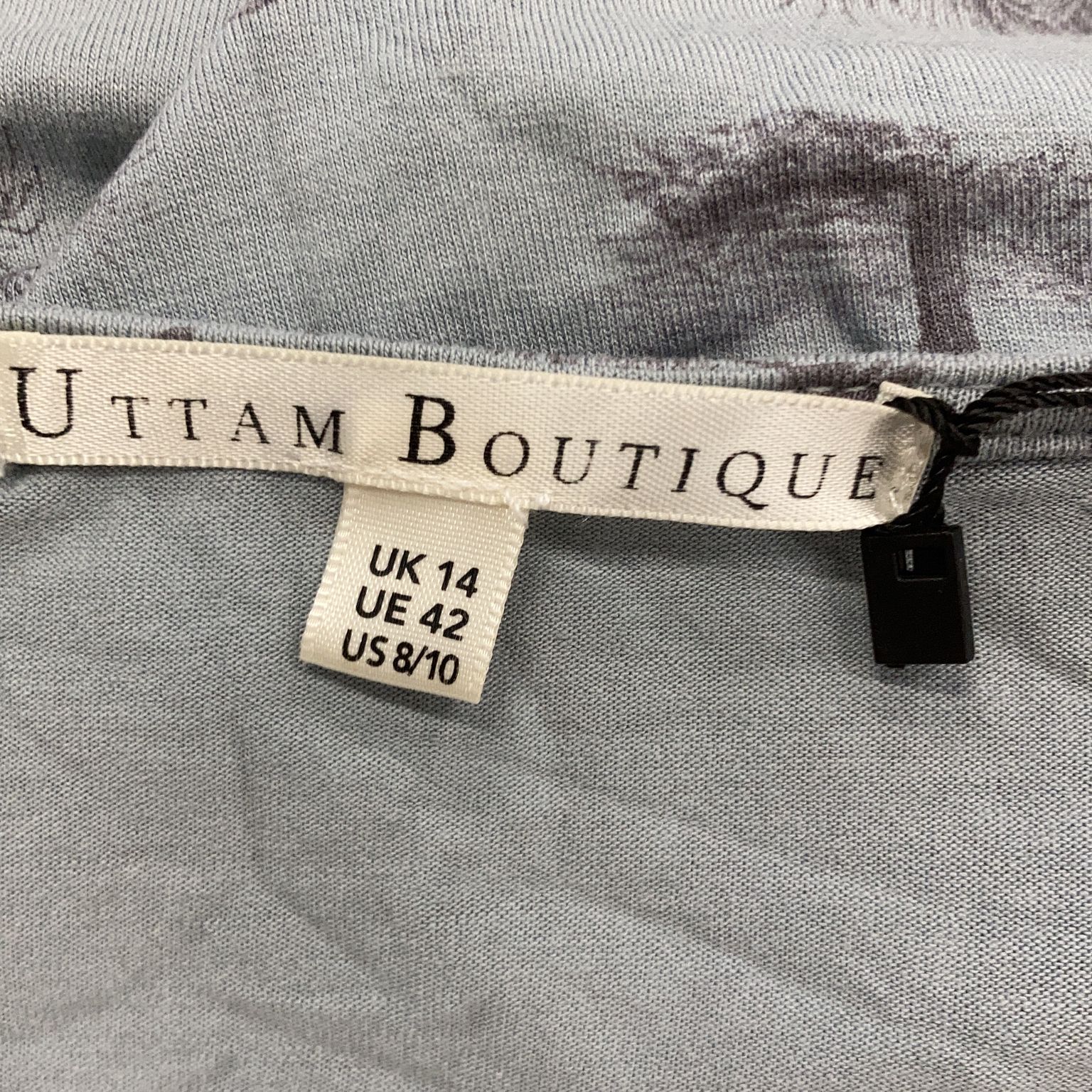 Uttam Boutique