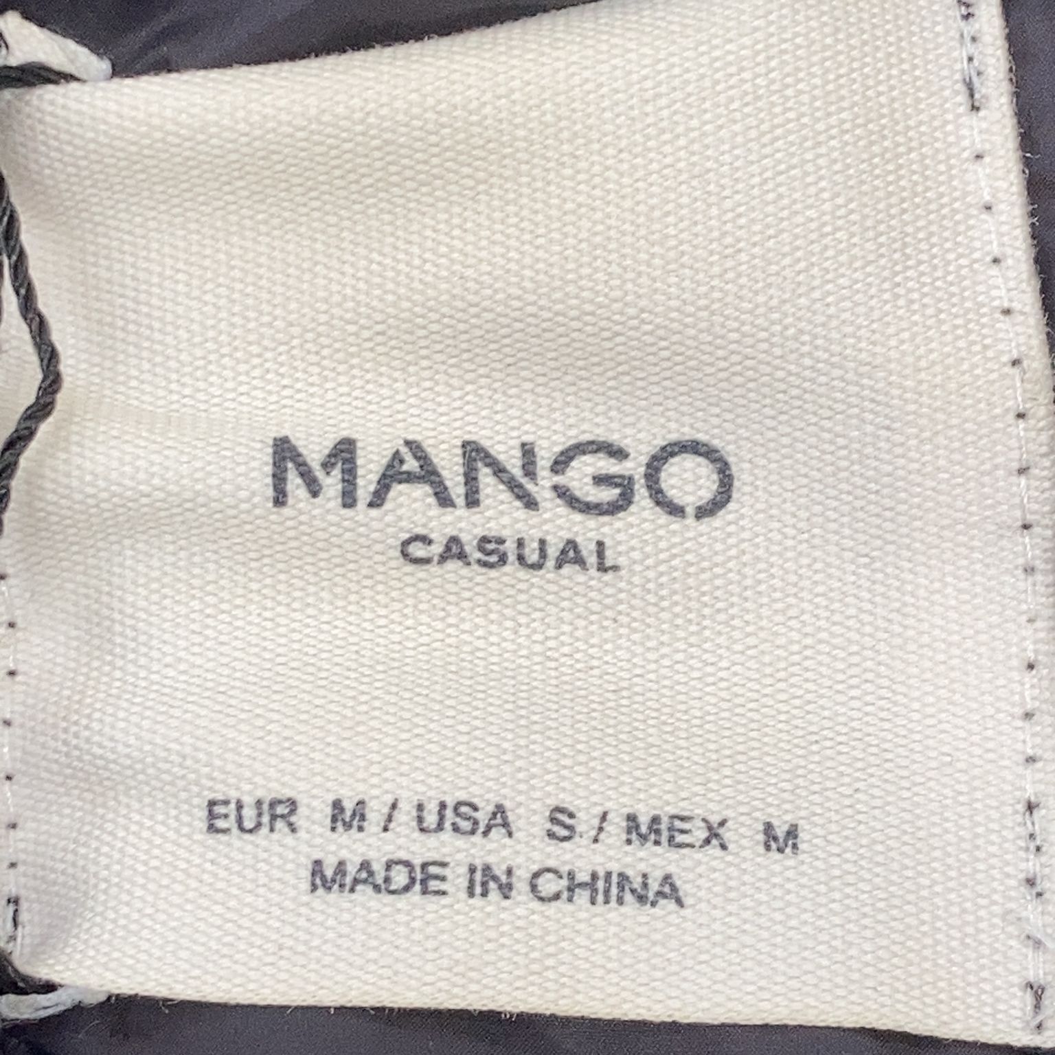 Mango Casual