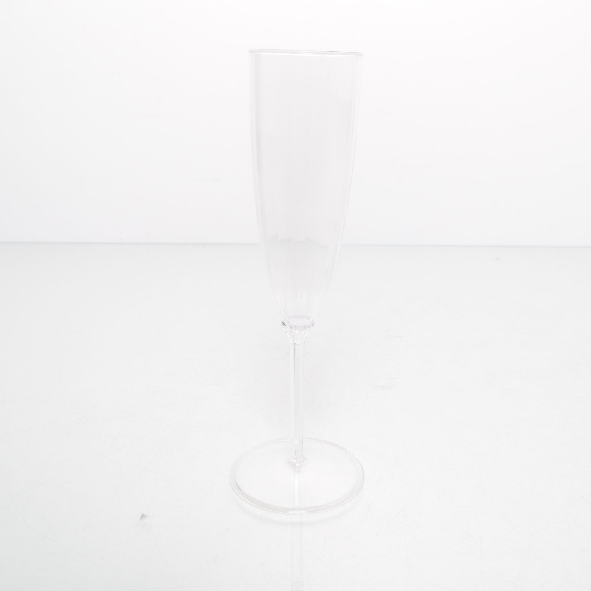 Champagne glas