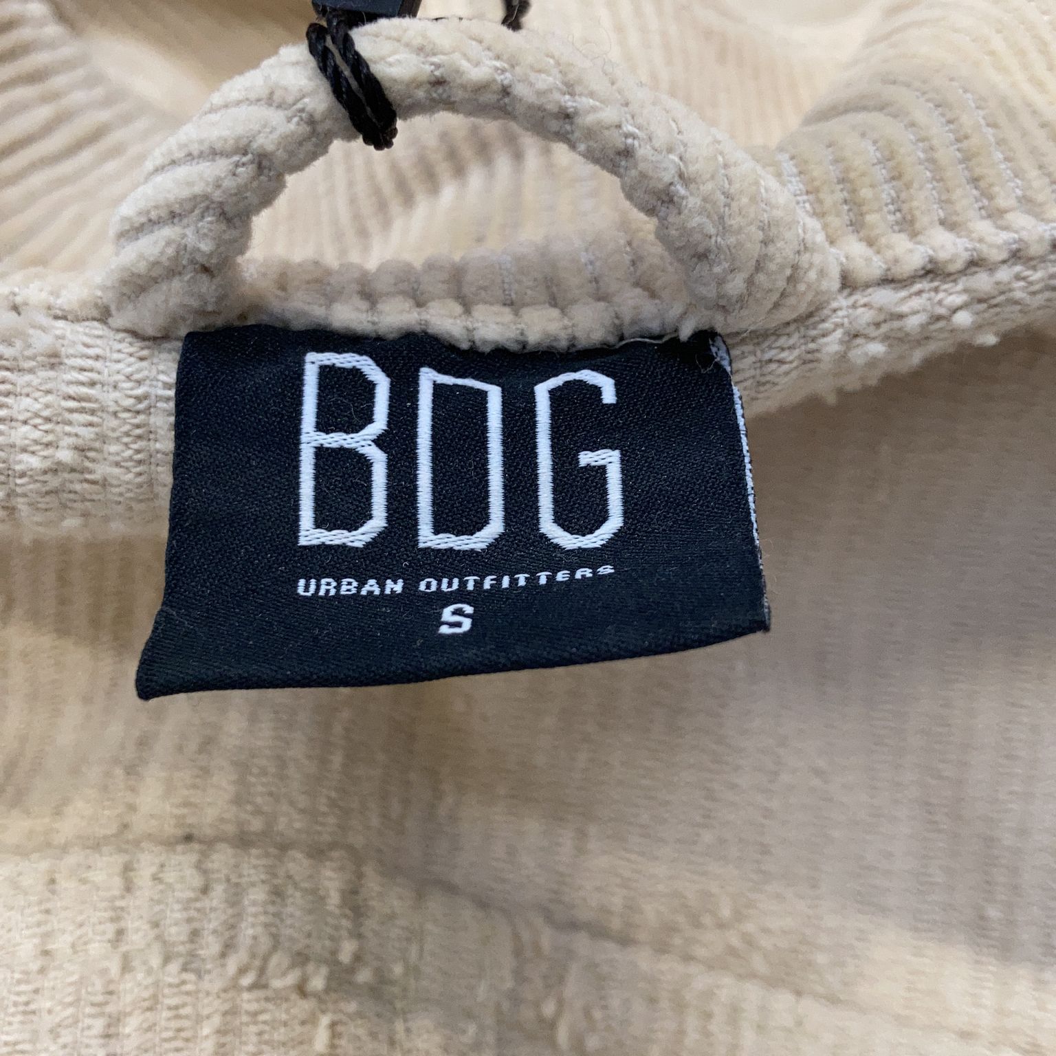 BDG by Urban Outfitters