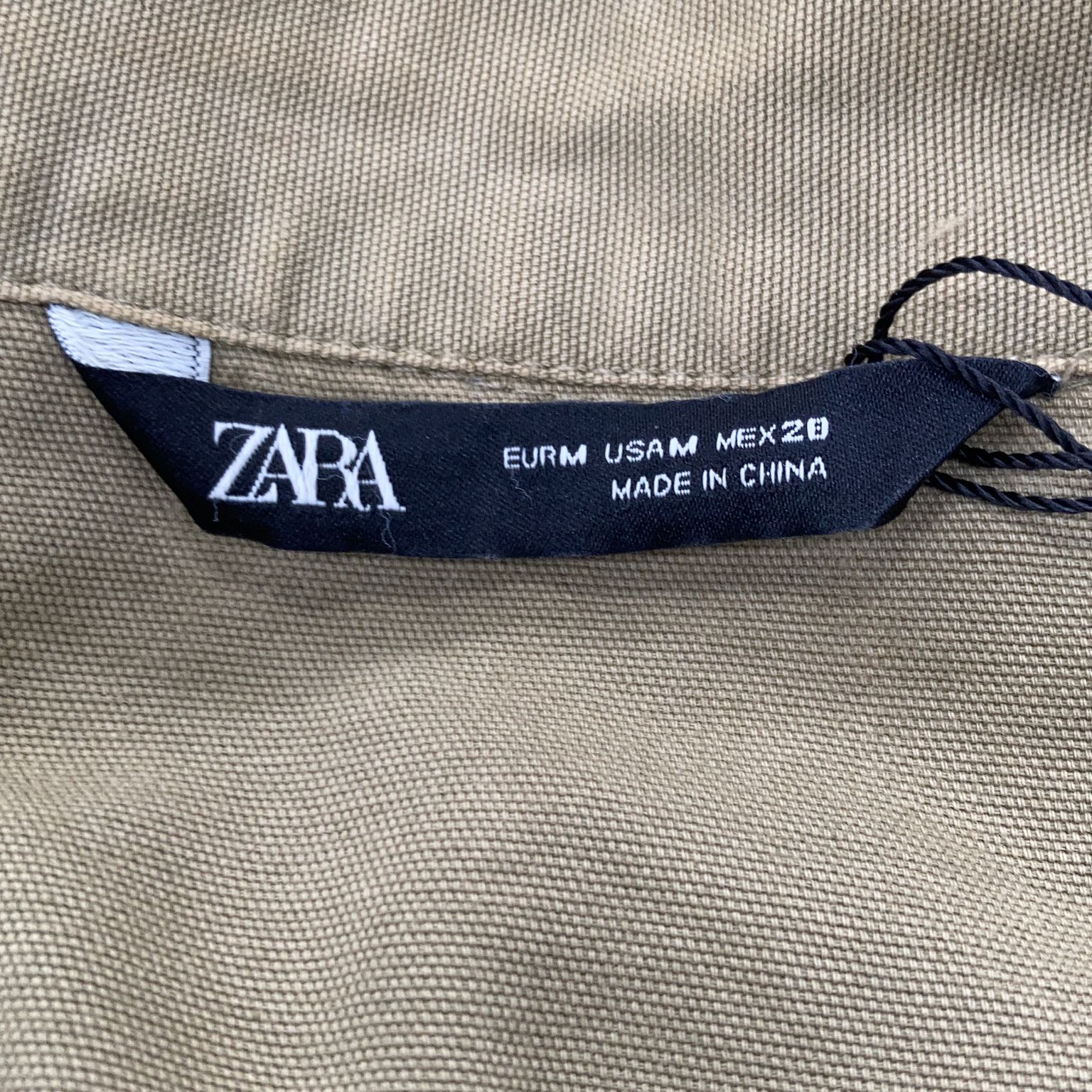 Zara