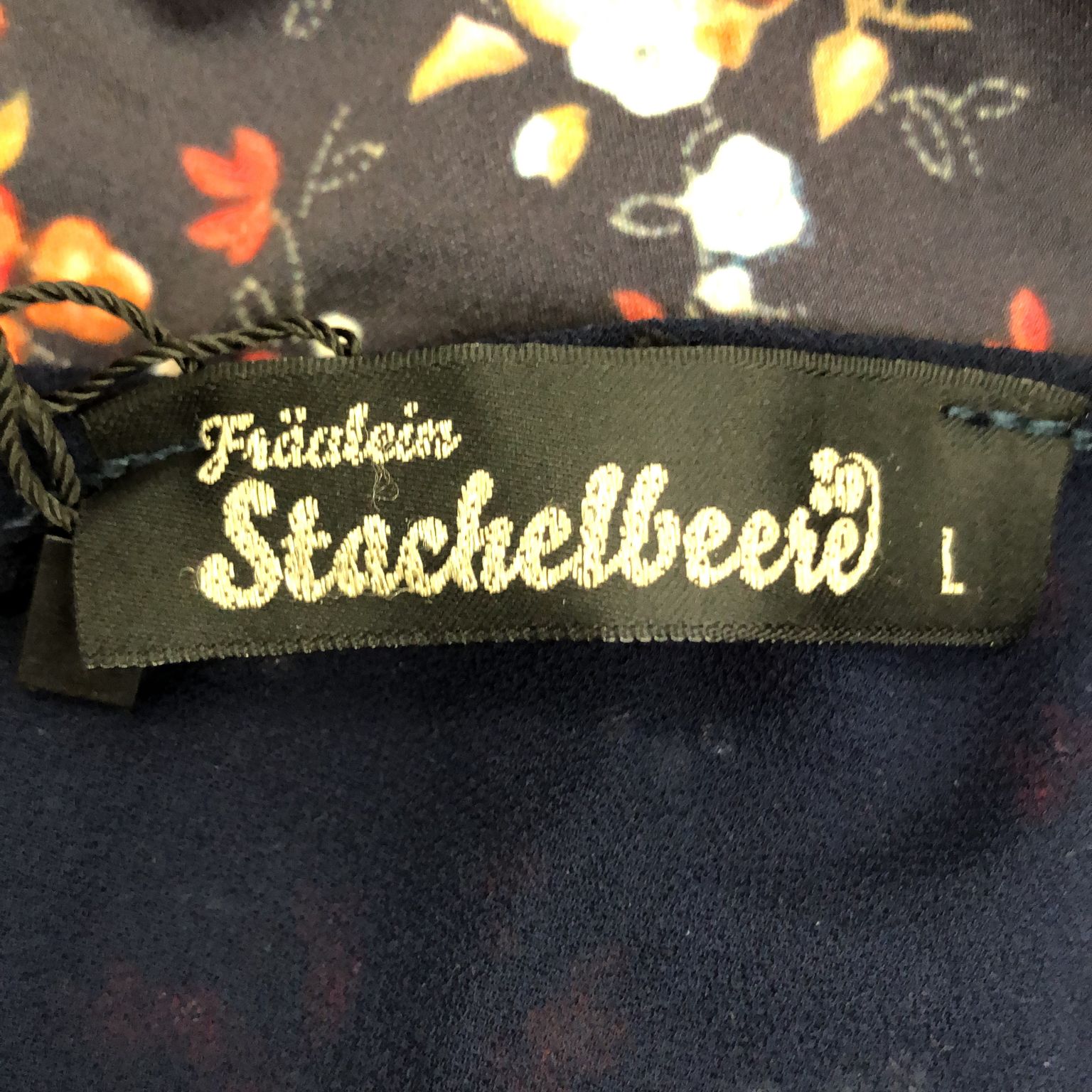 Stachelbeere