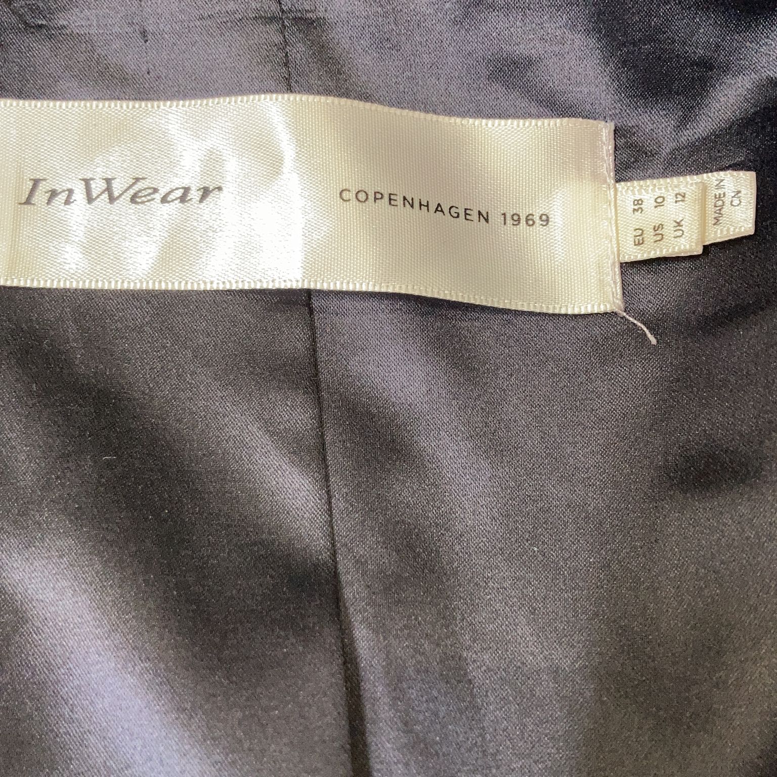 InWear