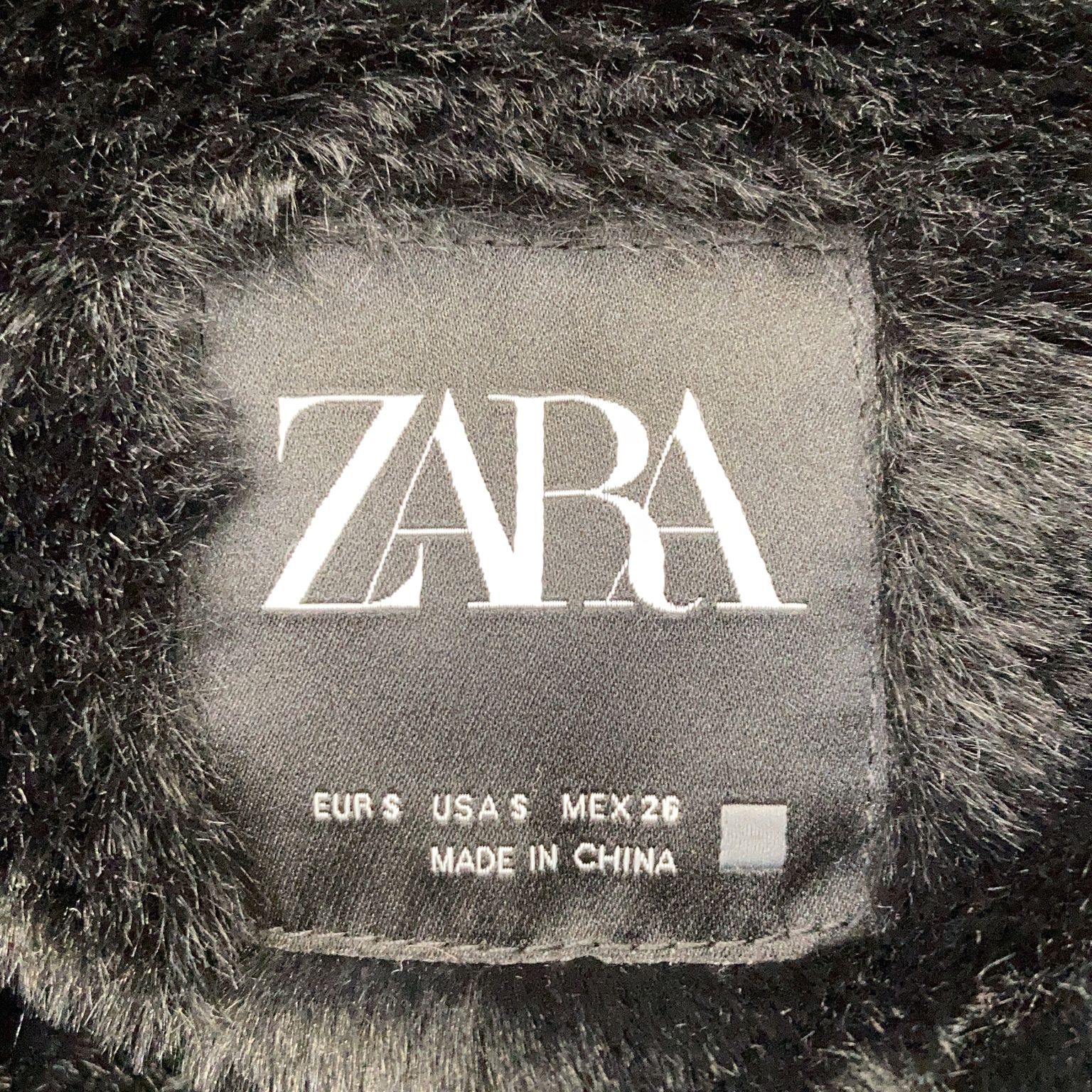 Zara