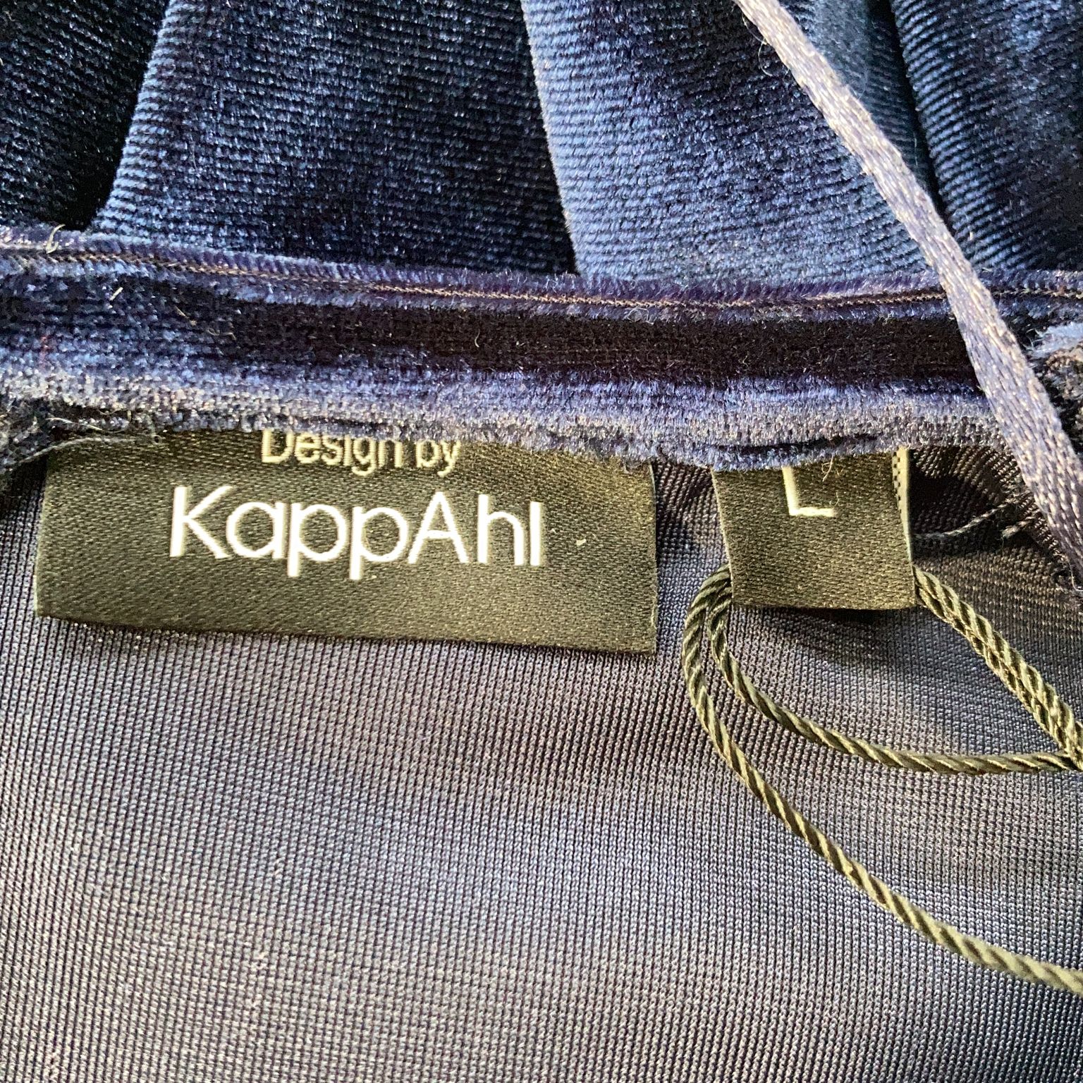 KappAhl