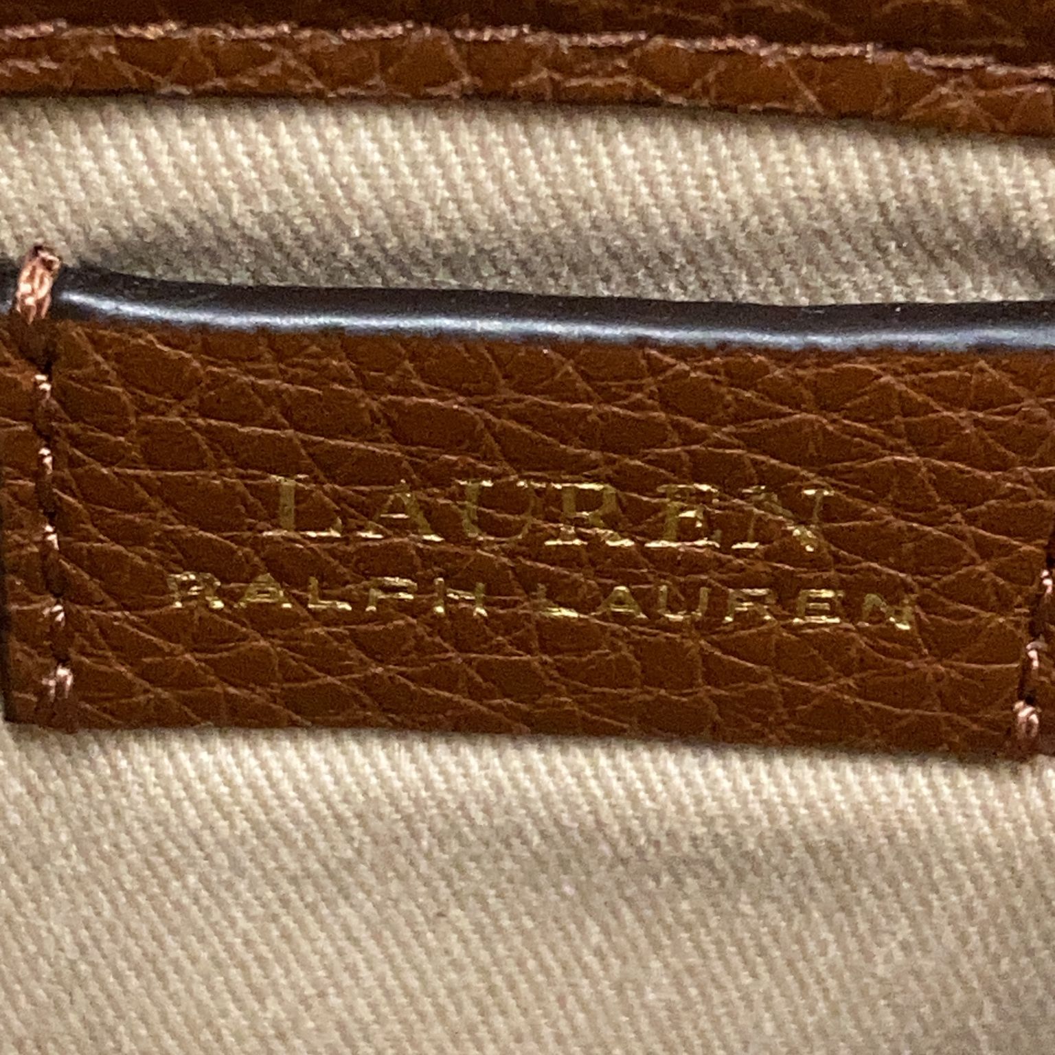 Ralph Lauren