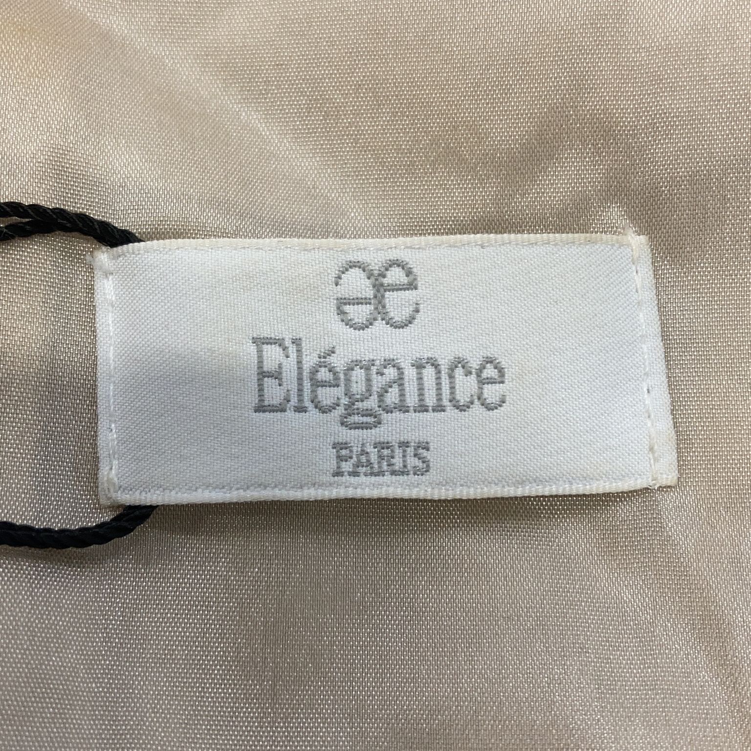 Elegance Paris