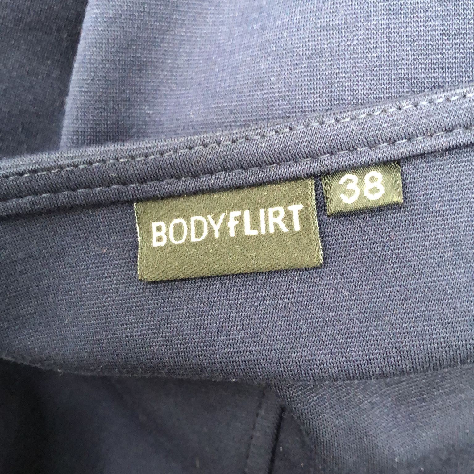 Bodyflirt