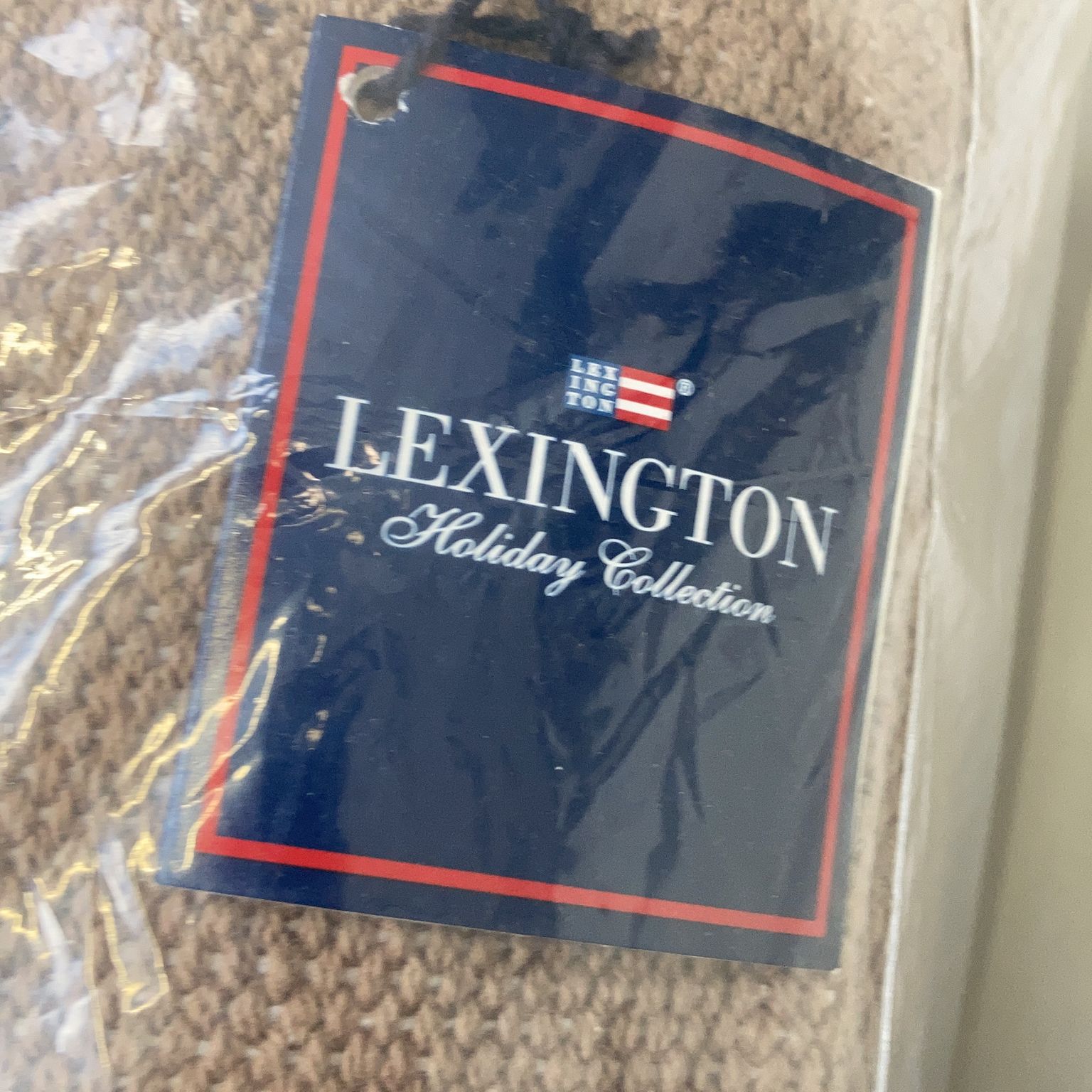 Lexington Holiday