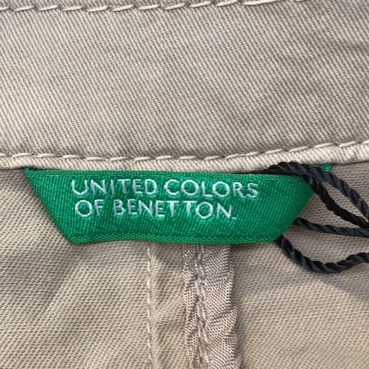 United Colors of Benetton