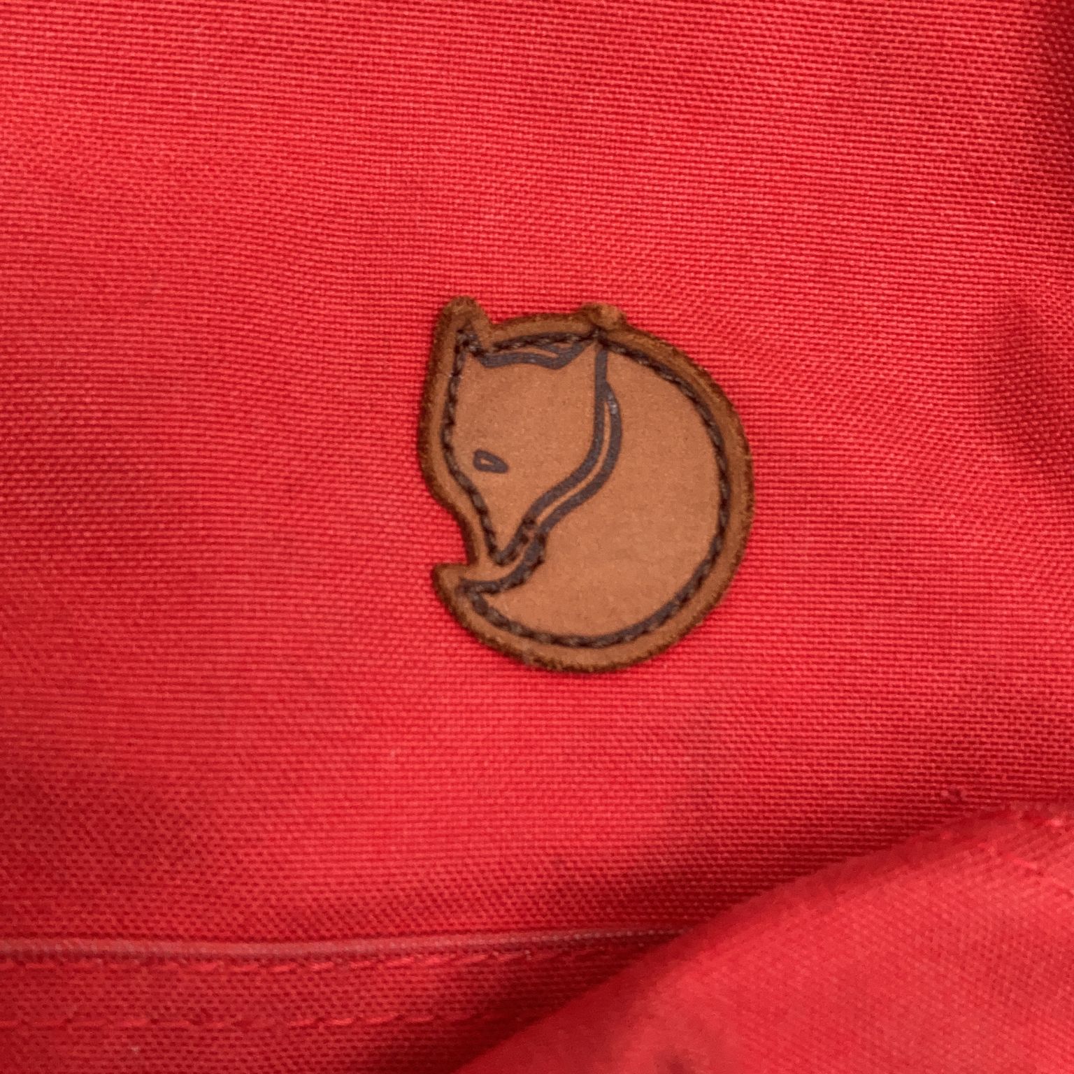 Fjällräven