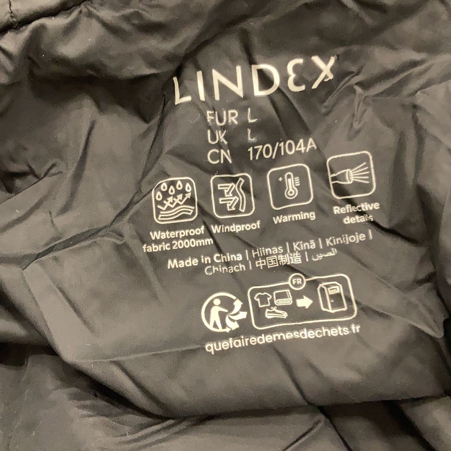 Lindex