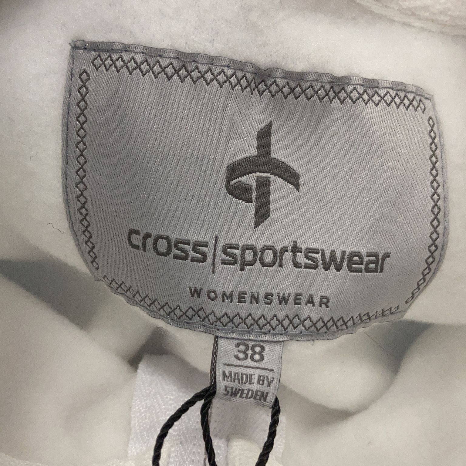 Cross Sportswear