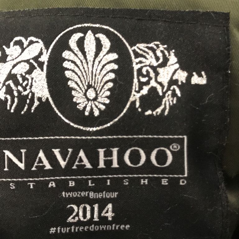 Navahoo