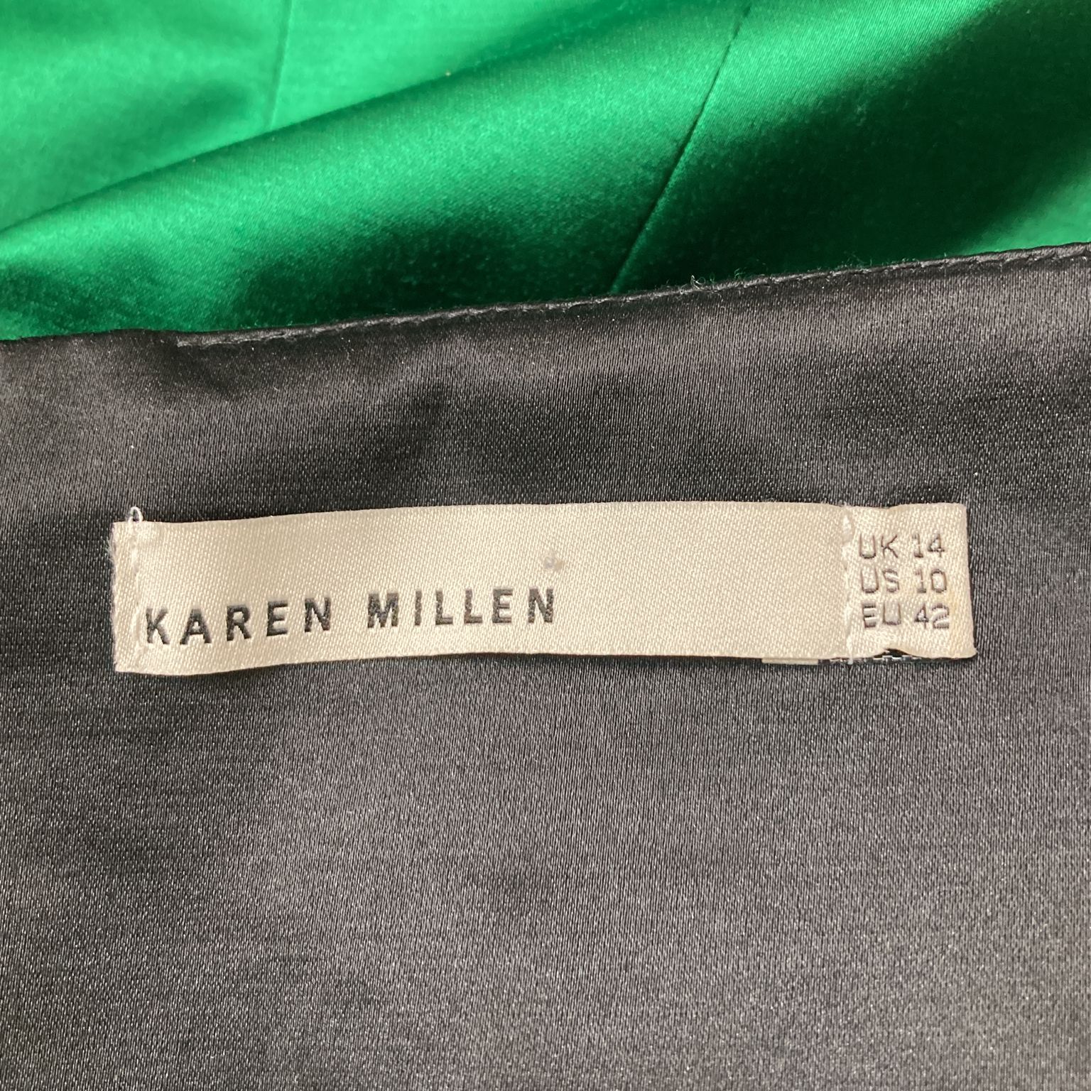 Karen Millen