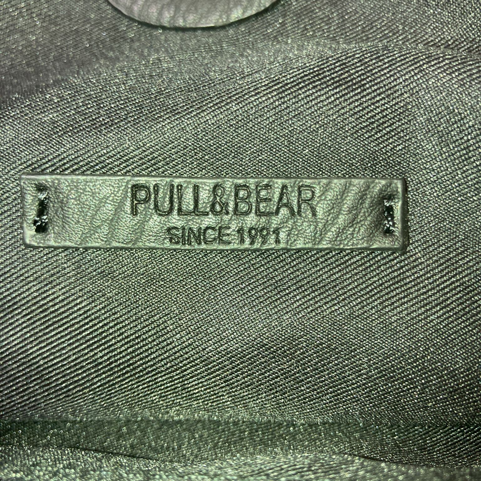 Pull  Bear