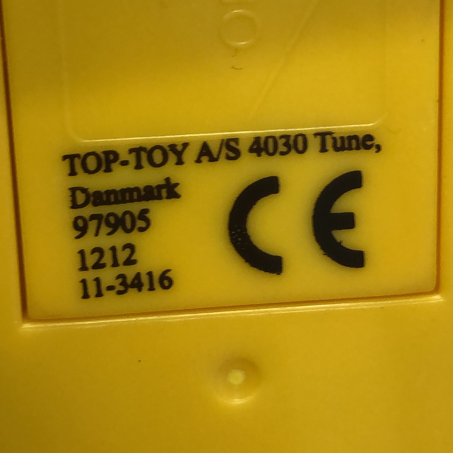 Top-Toy