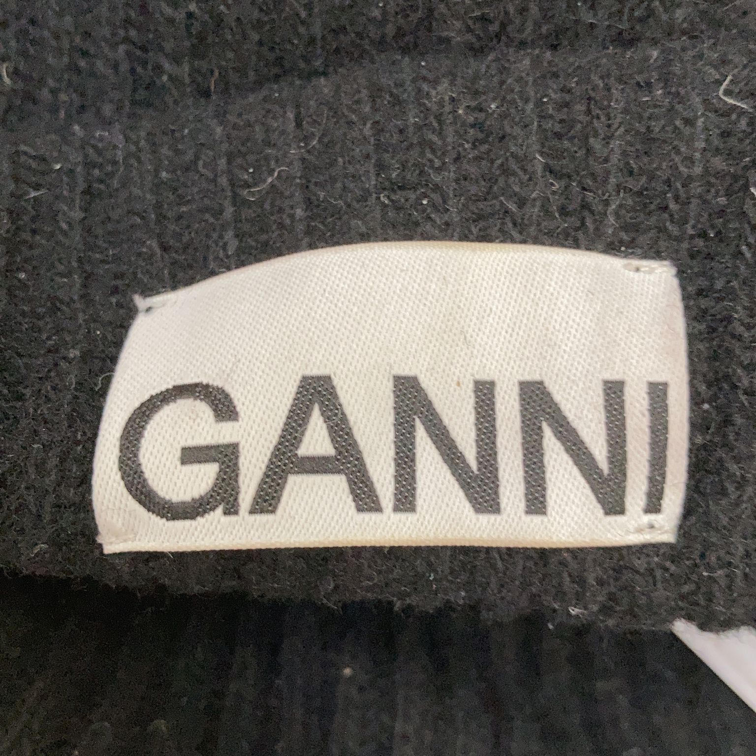 Ganni